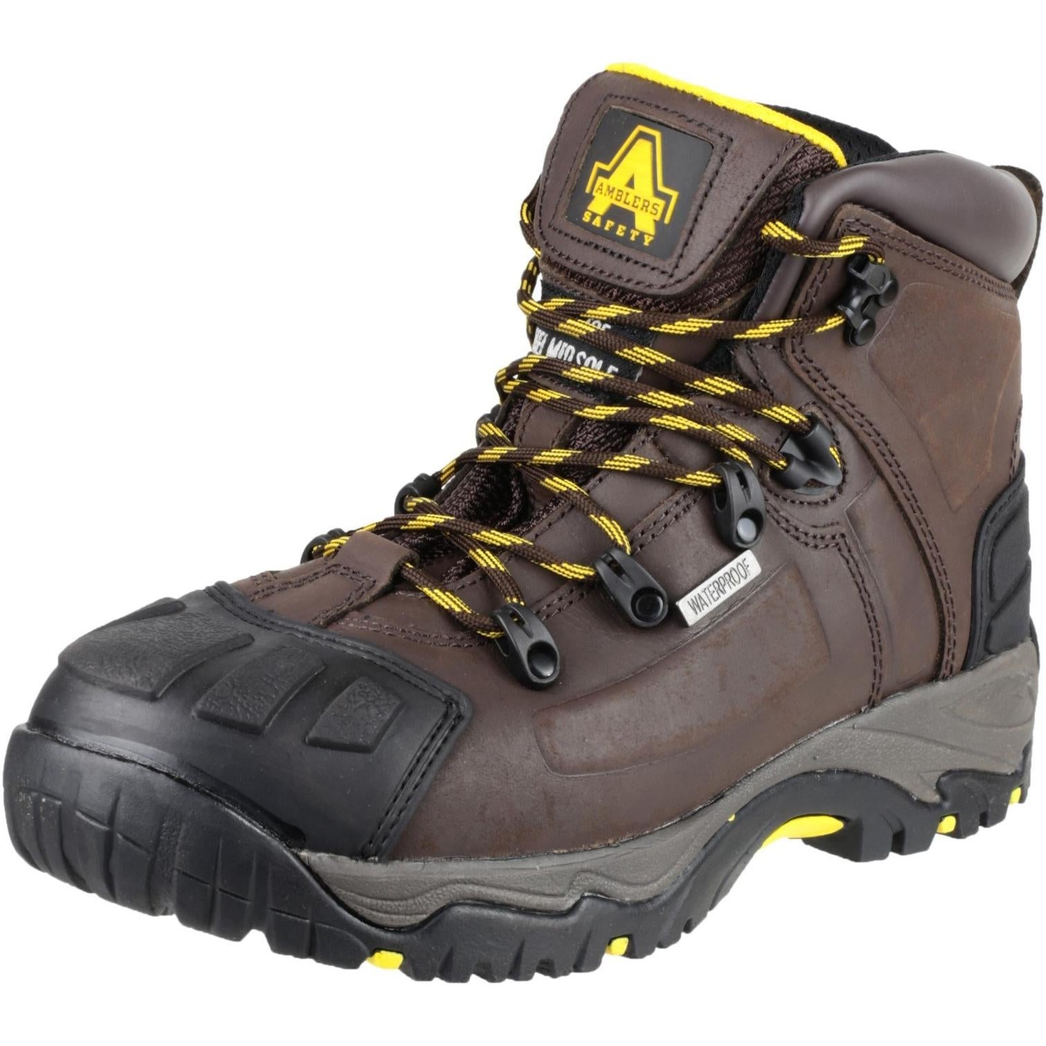 Amblers Safety FS39 Safety Boot