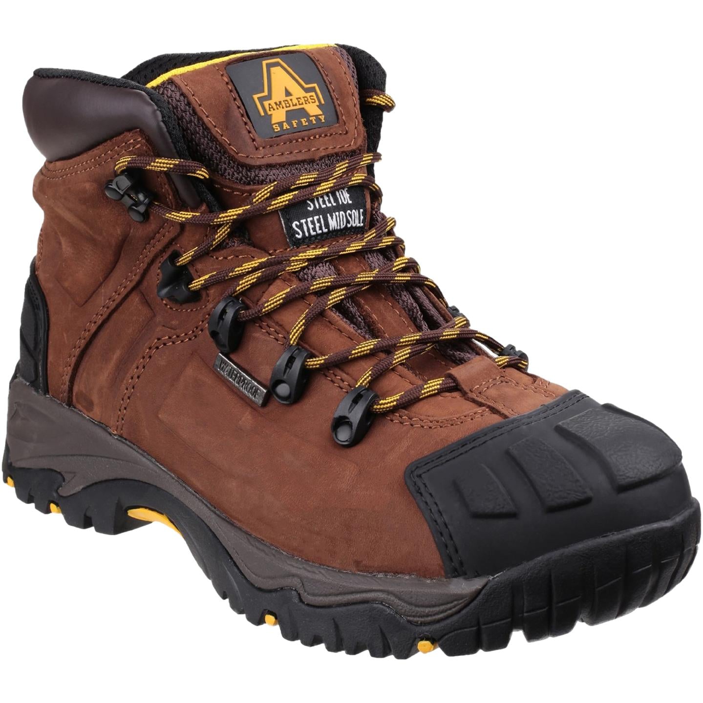 Amblers Safety FS39 Safety Boot