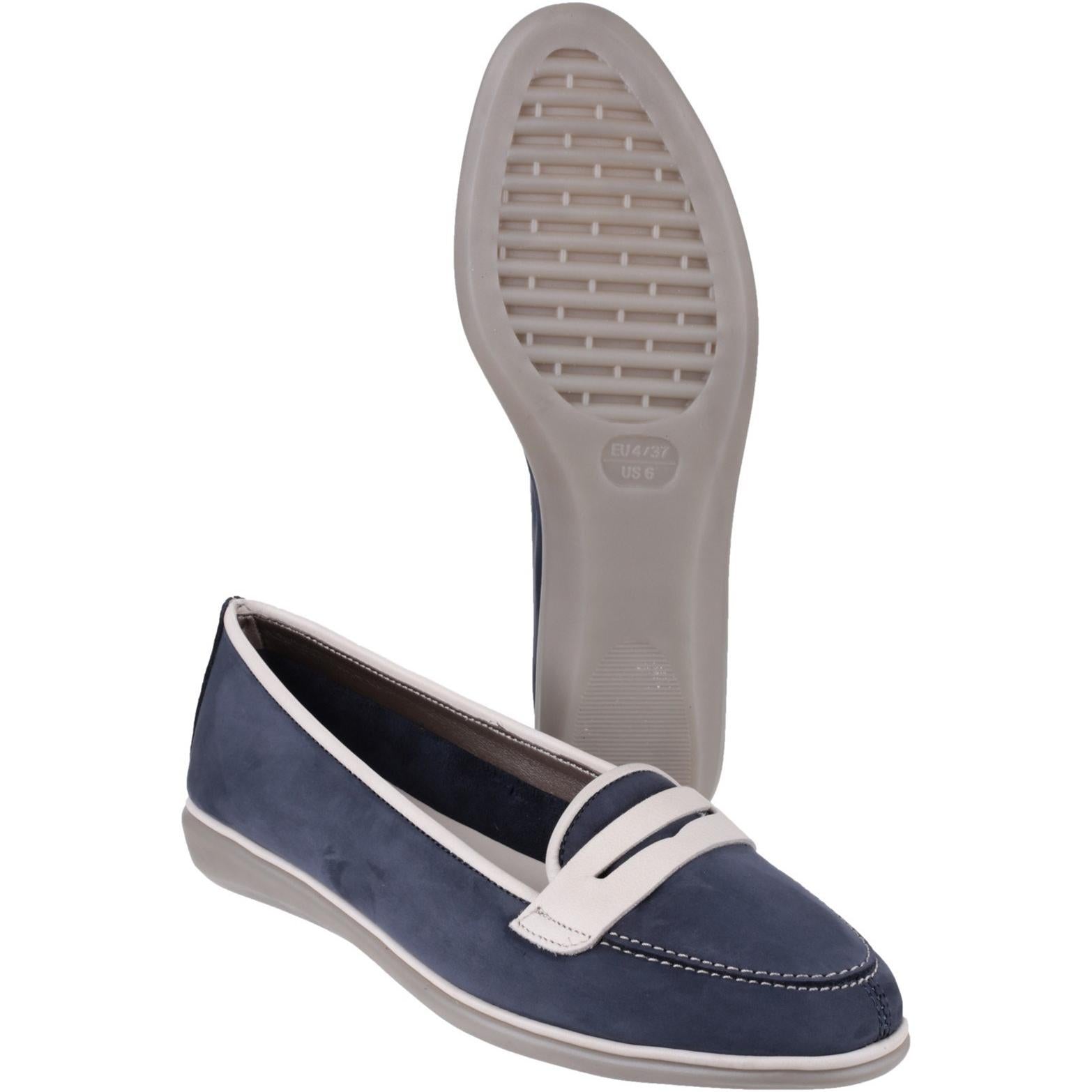 The Flexx Orise Nubuck Sandals