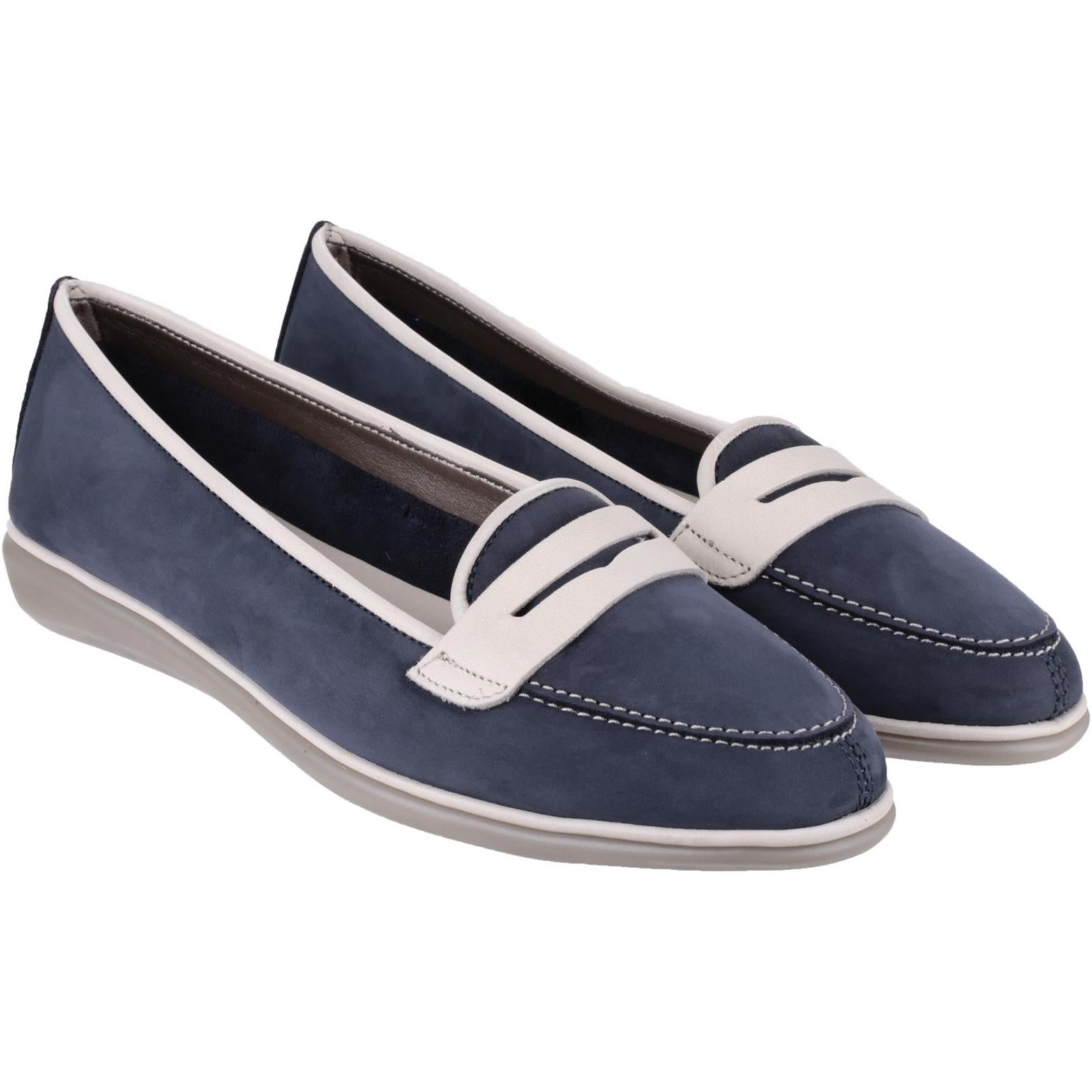 The Flexx Orise Nubuck Sandals