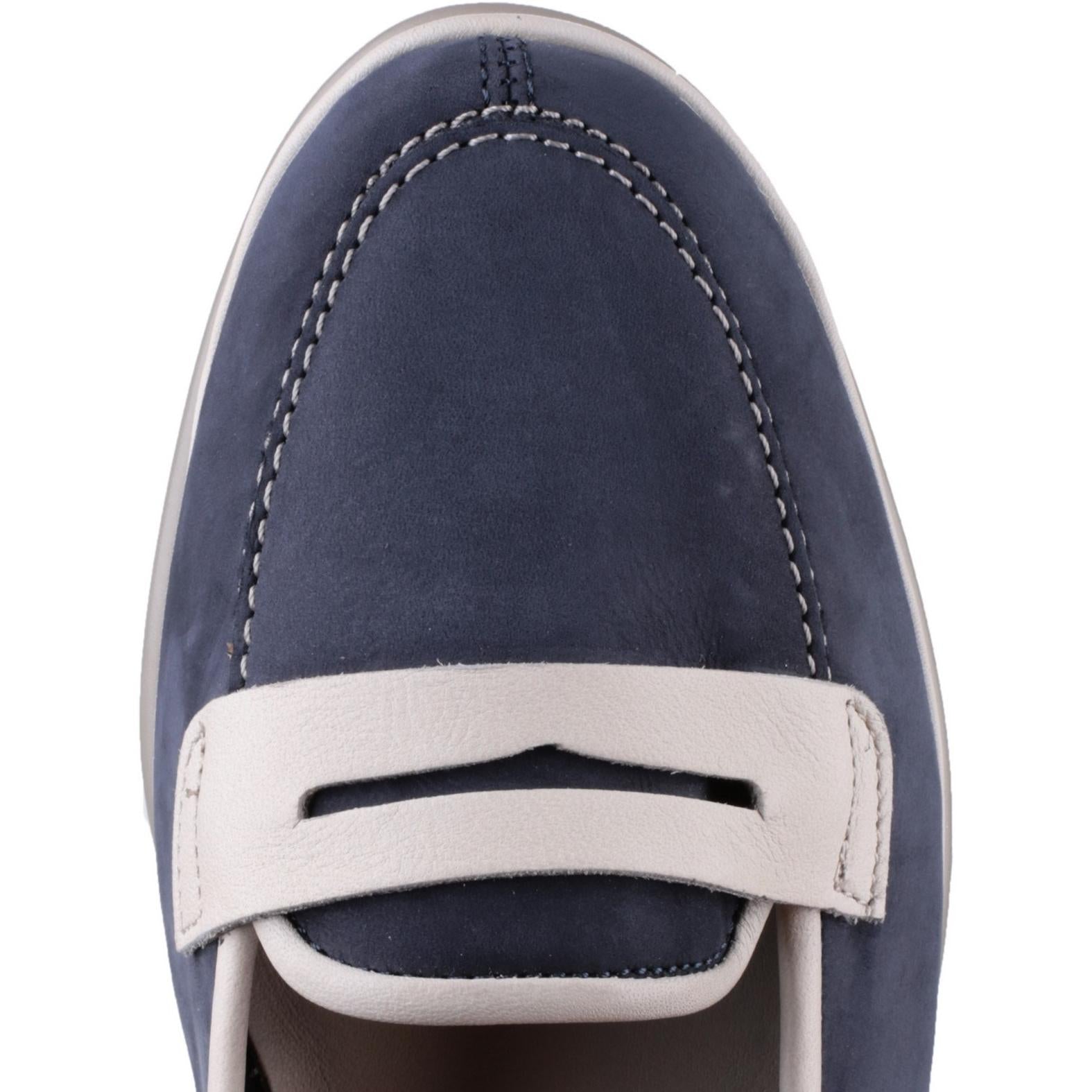 The Flexx Orise Nubuck Sandals