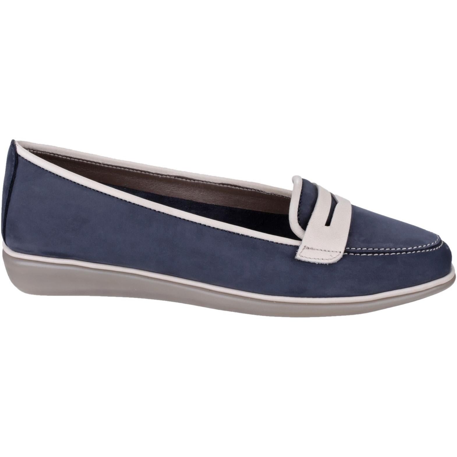 The Flexx Orise Nubuck Sandals