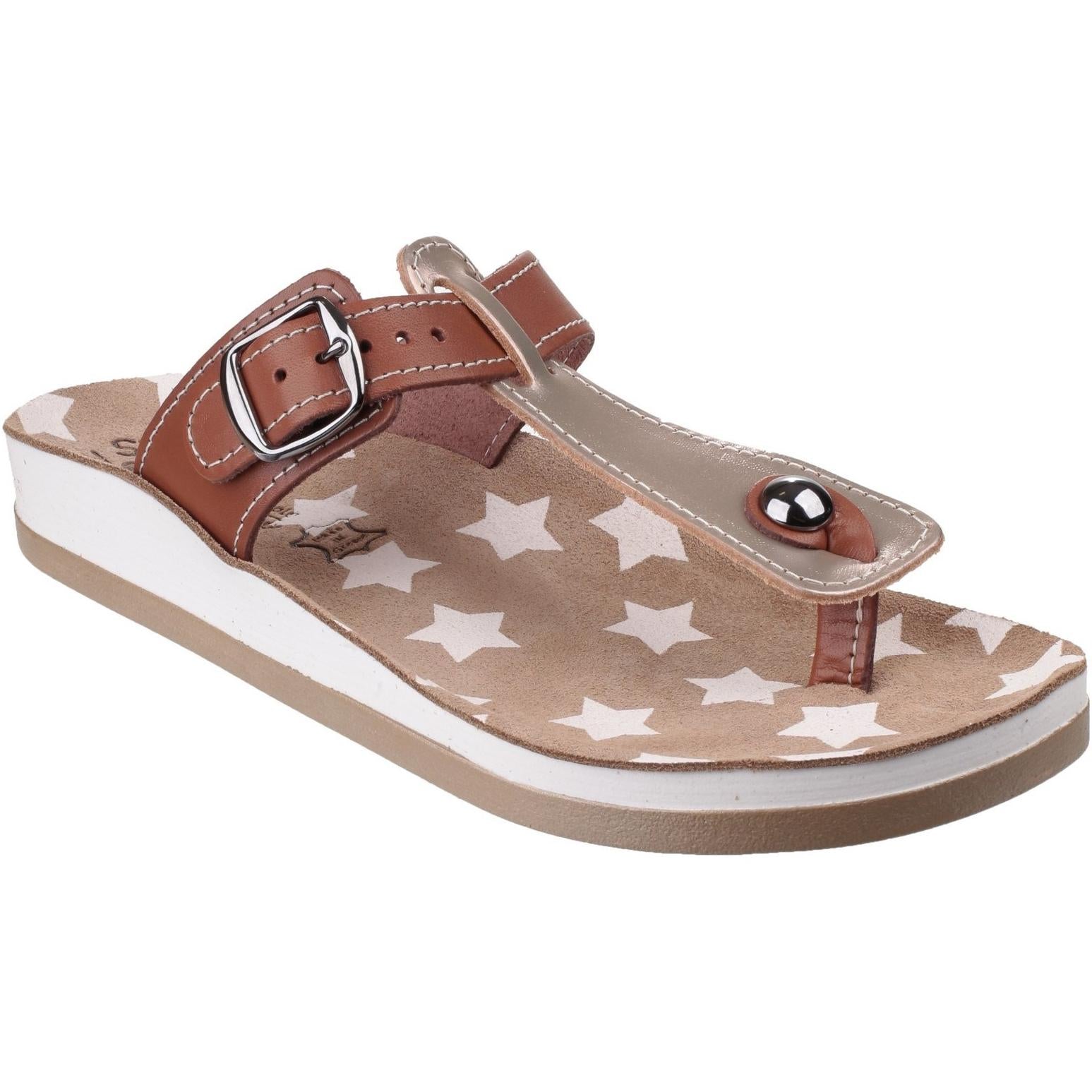 Fantasy Naxos Sandals