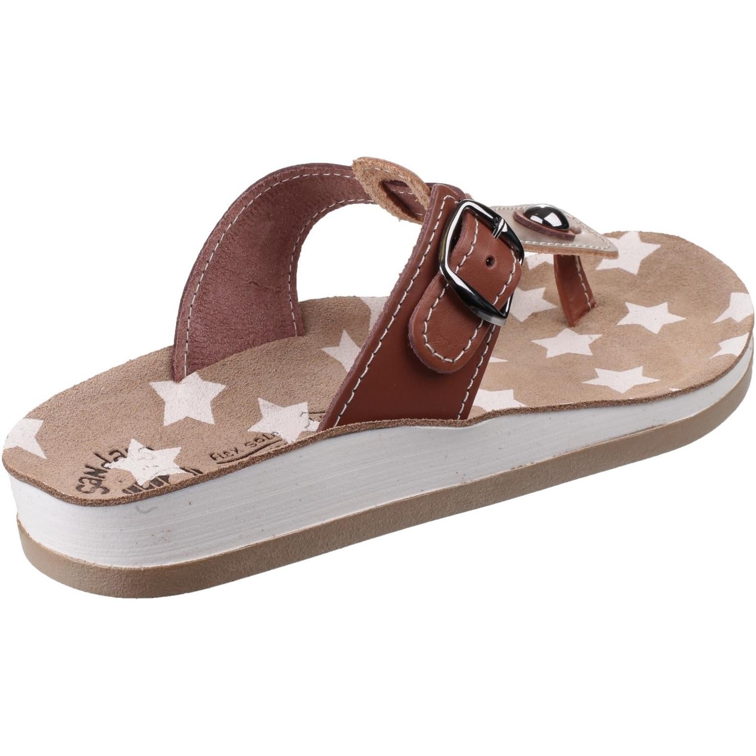 Fantasy Naxos Sandals