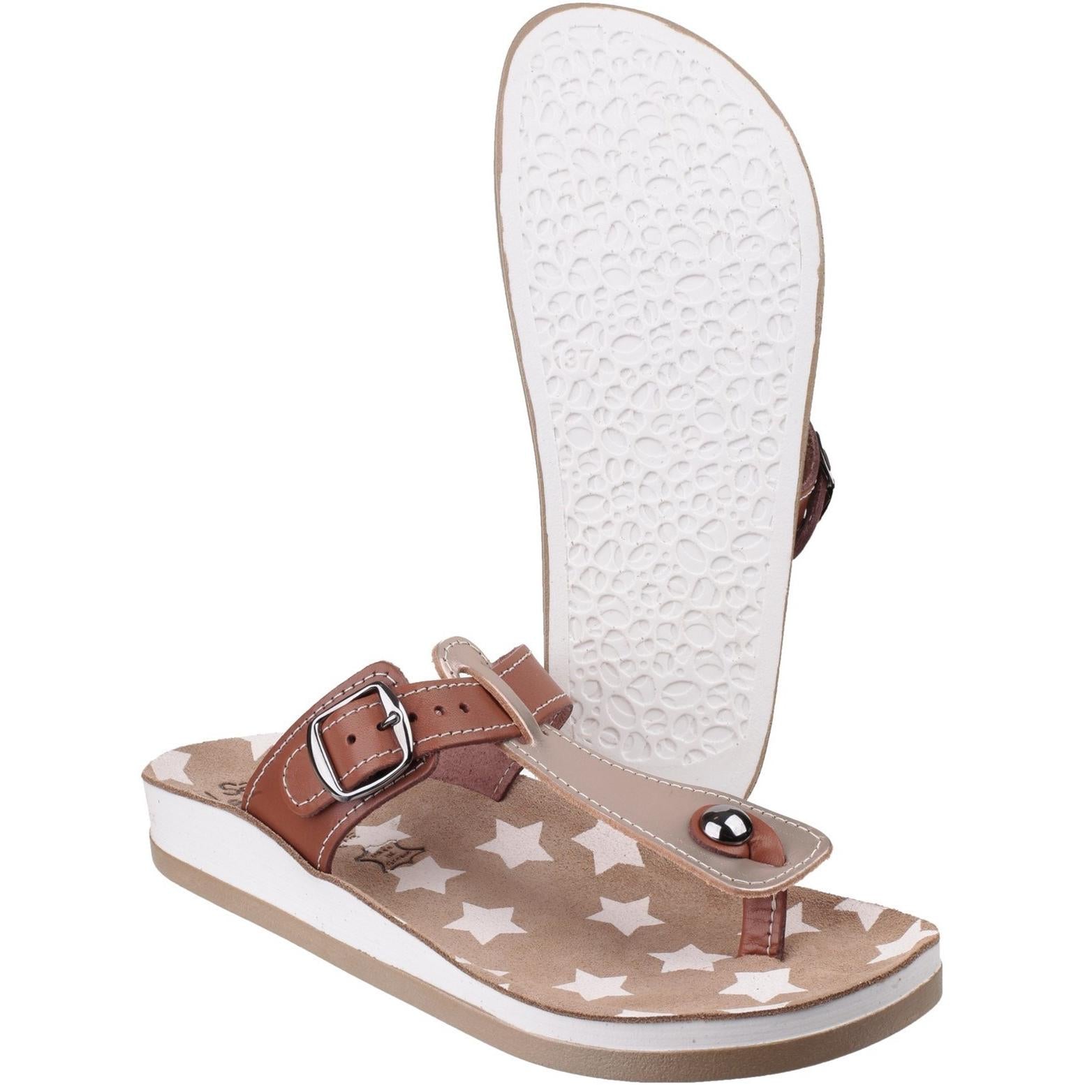 Fantasy Naxos Sandals
