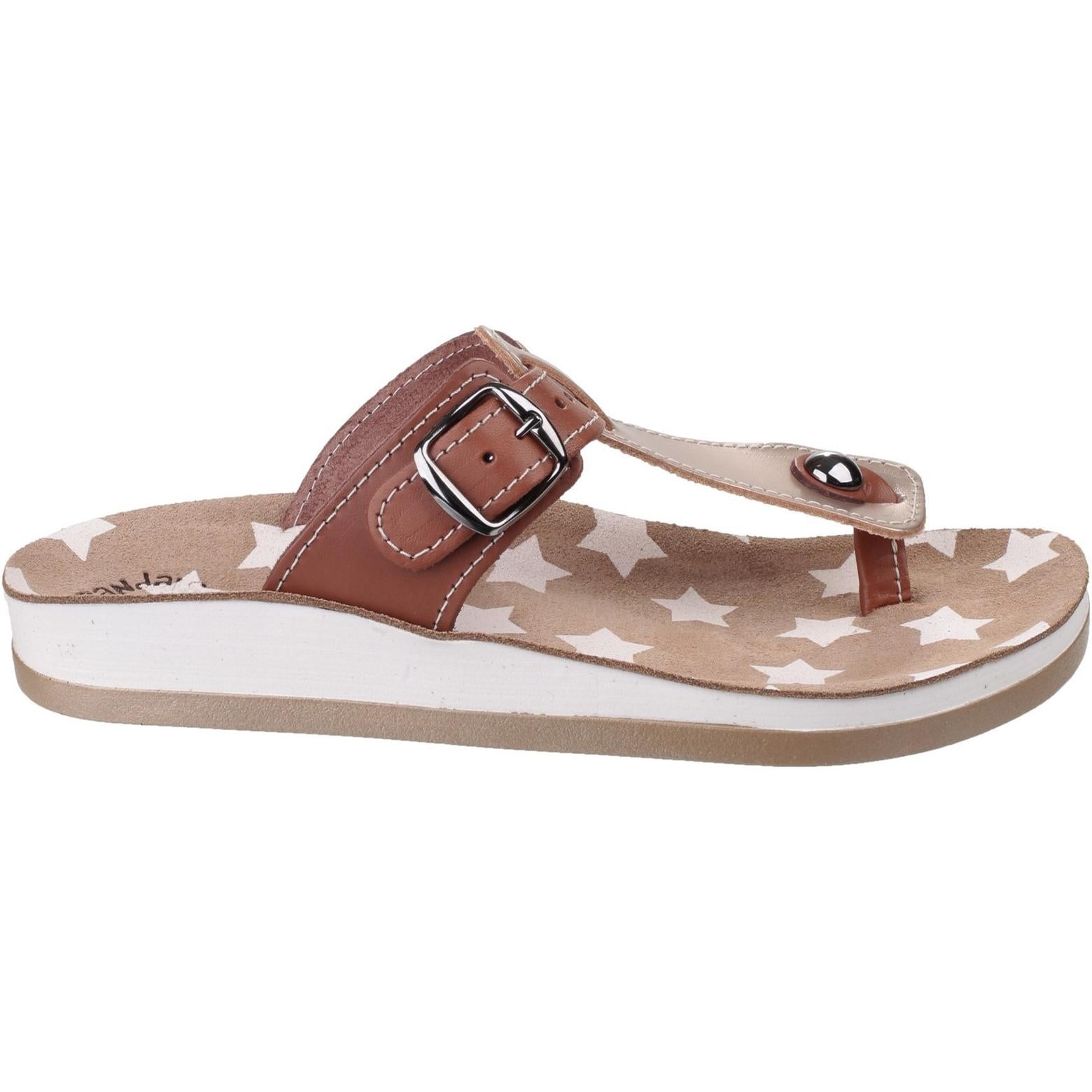 Fantasy Naxos Sandals