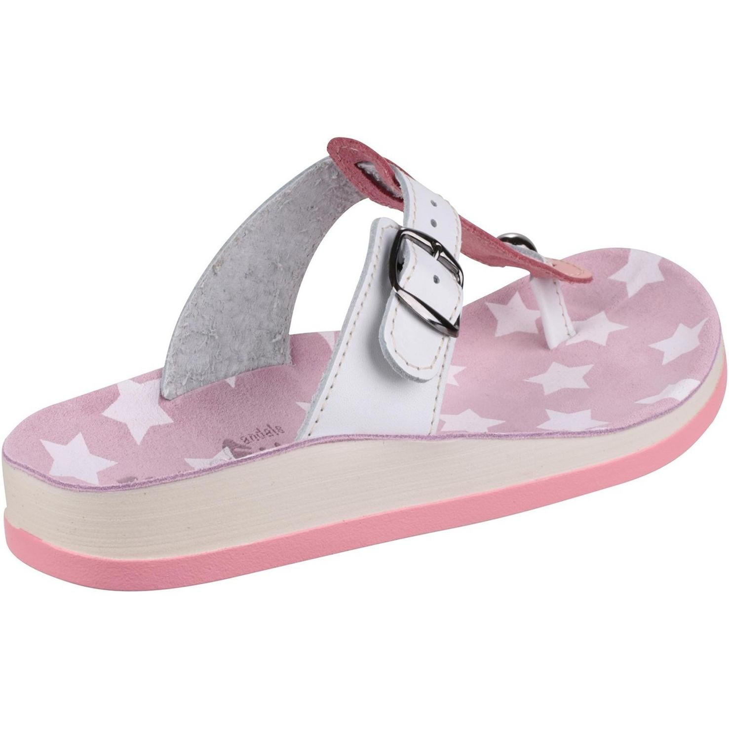 Fantasy Naxos Sandals