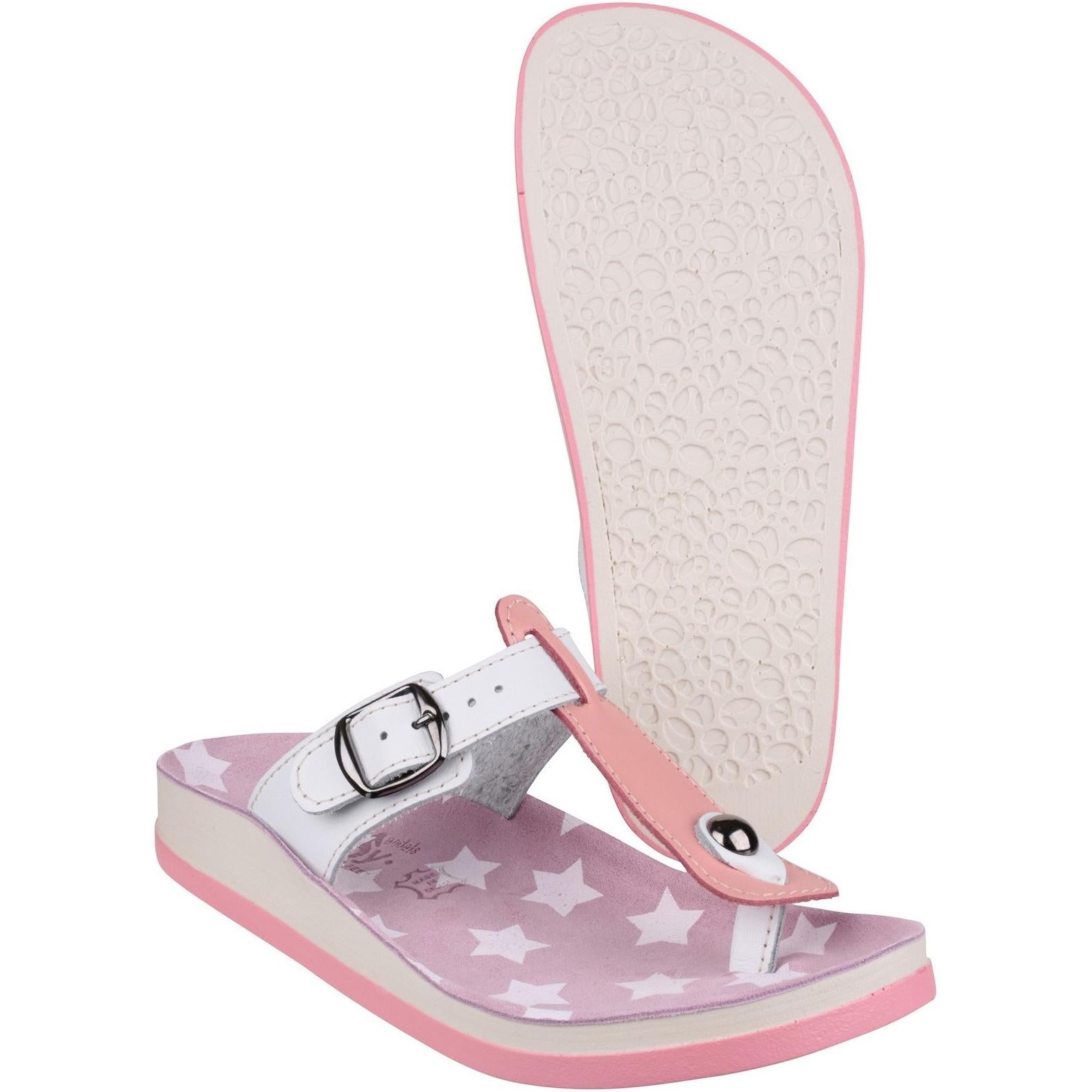 Fantasy Naxos Sandals