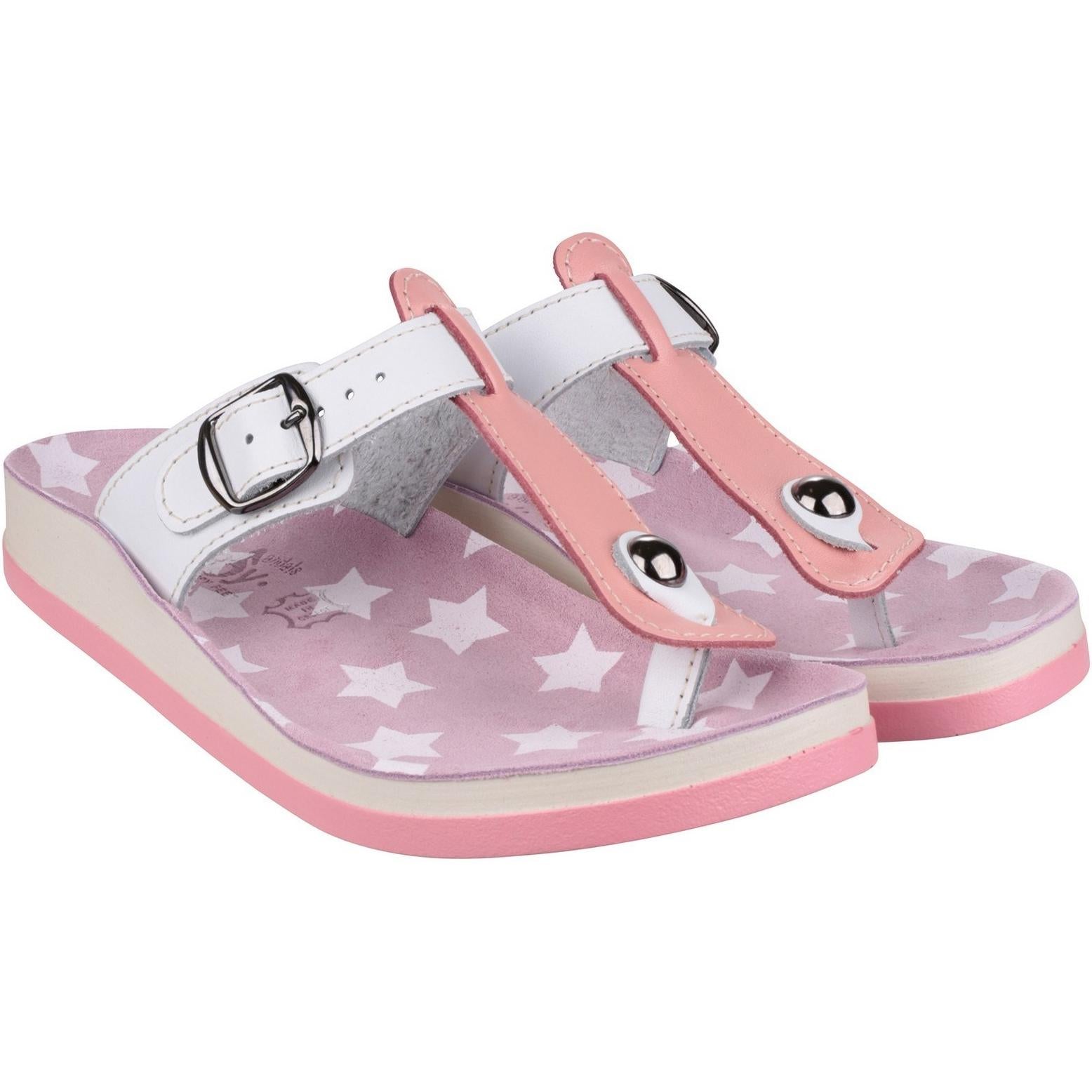 Fantasy Naxos Sandals