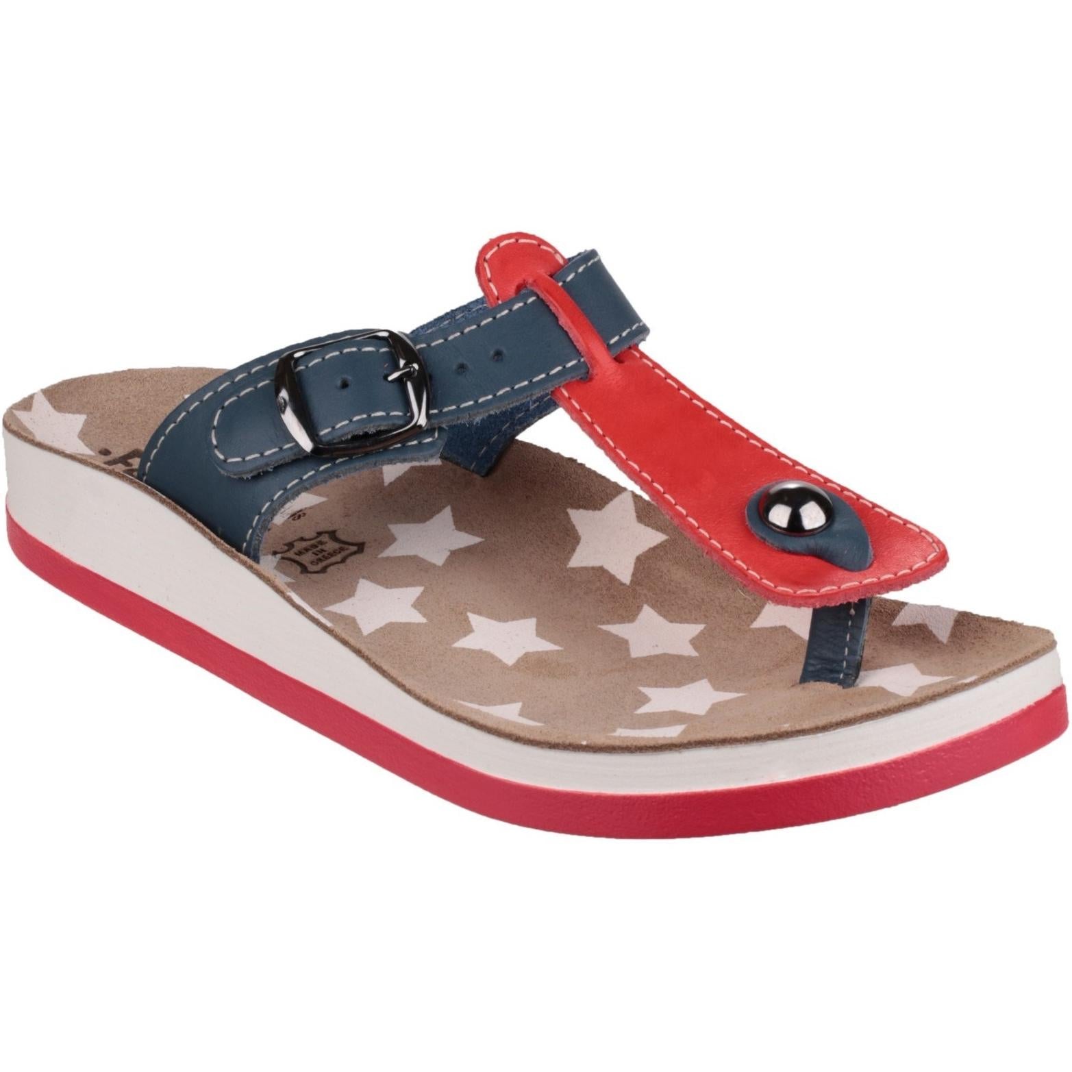 Fantasy Naxos Sandals