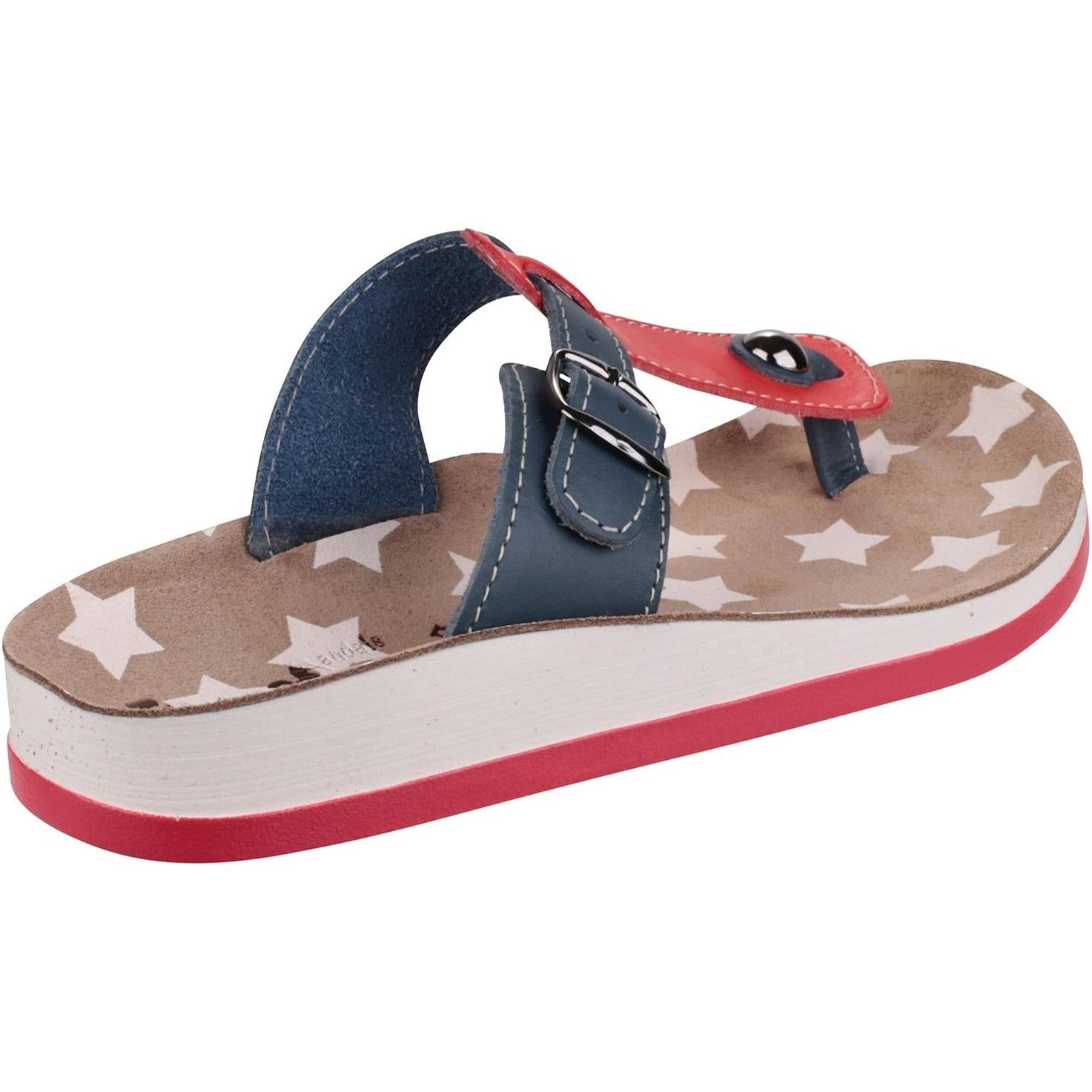 Fantasy Naxos Sandals