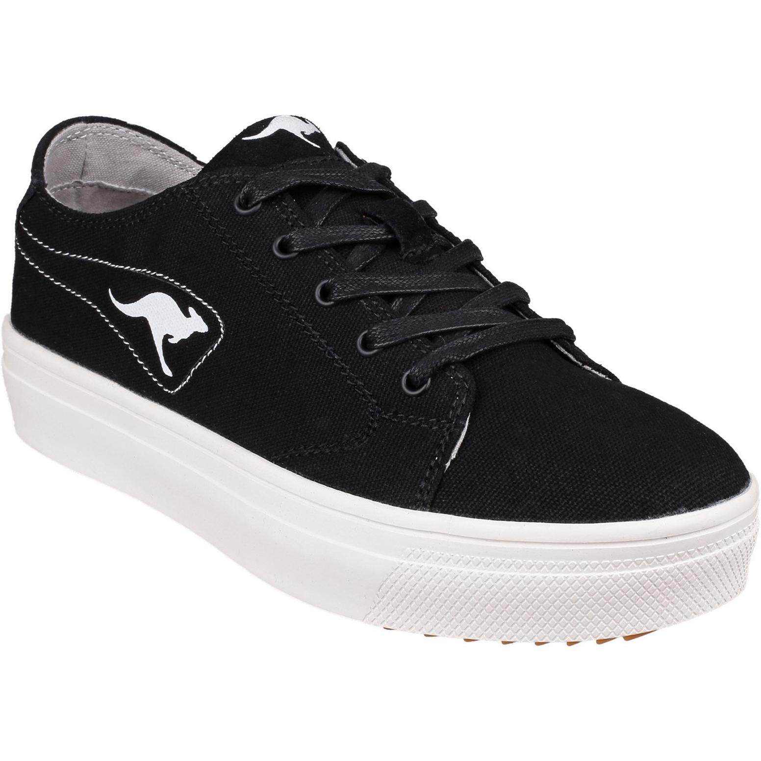 Kangaroos K Mid Plateau Trainer