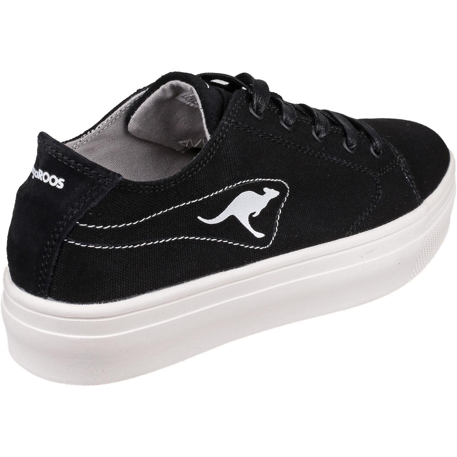 Kangaroos K Mid Plateau Trainer