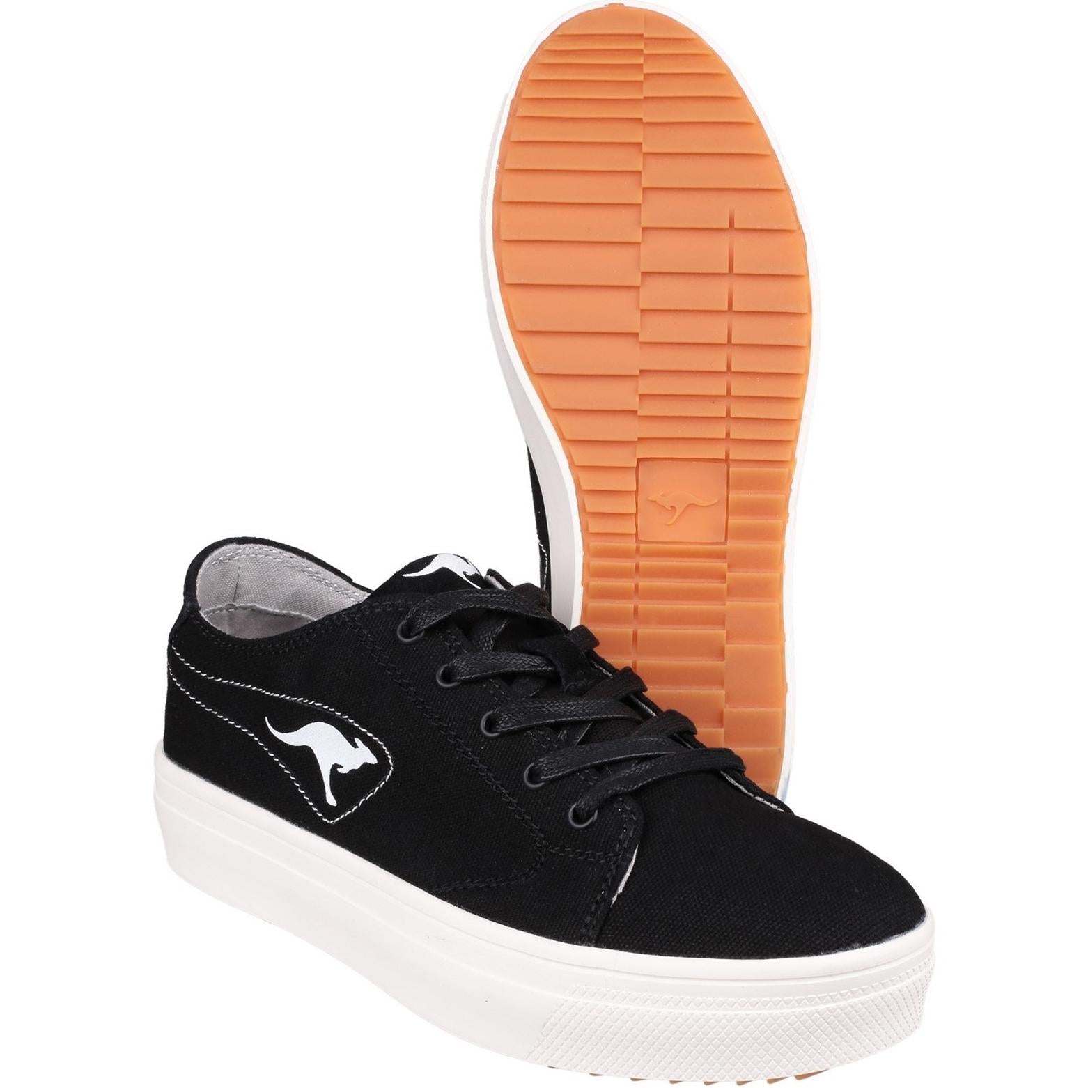 Kangaroos K Mid Plateau Trainer