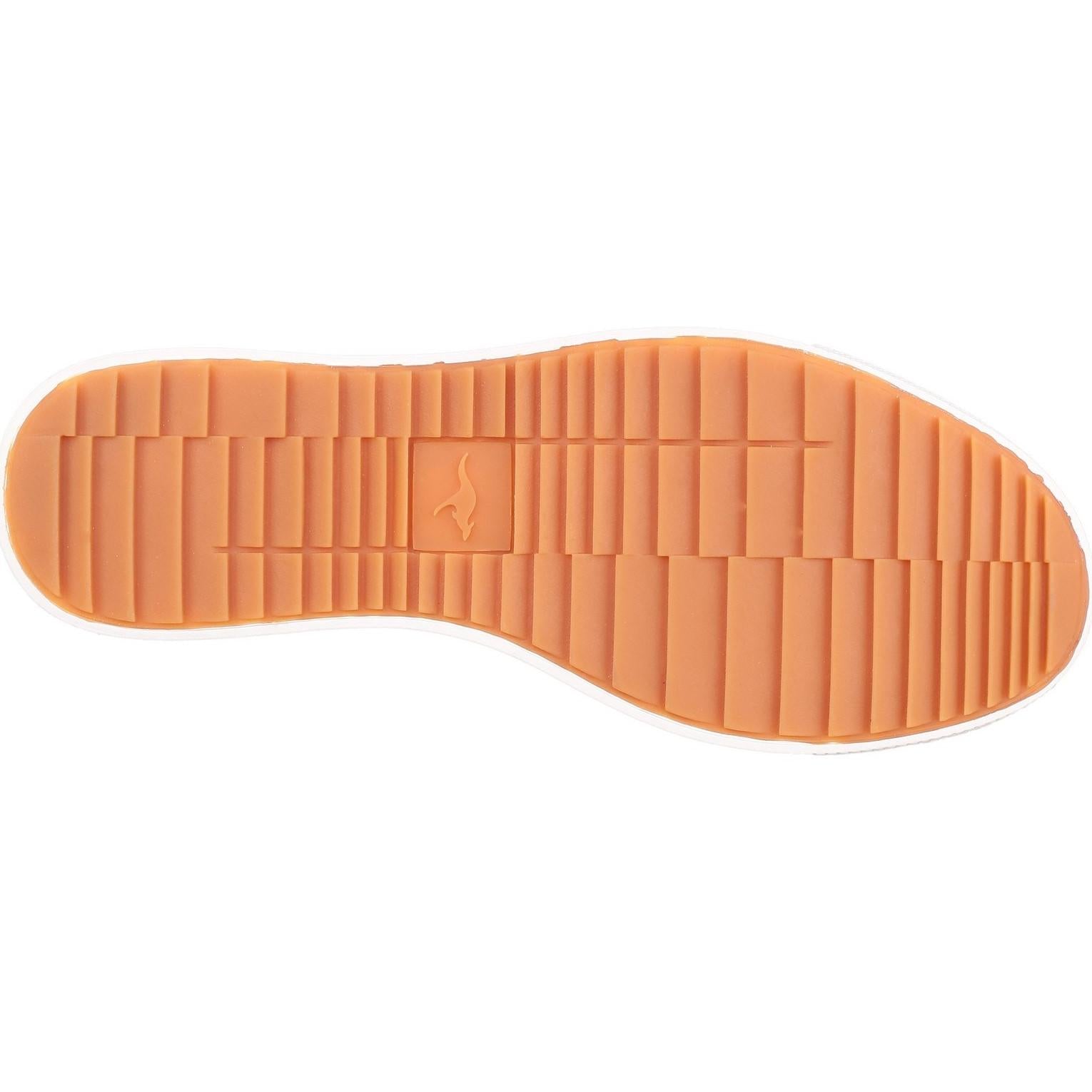 Kangaroos K Mid Plateau Trainer