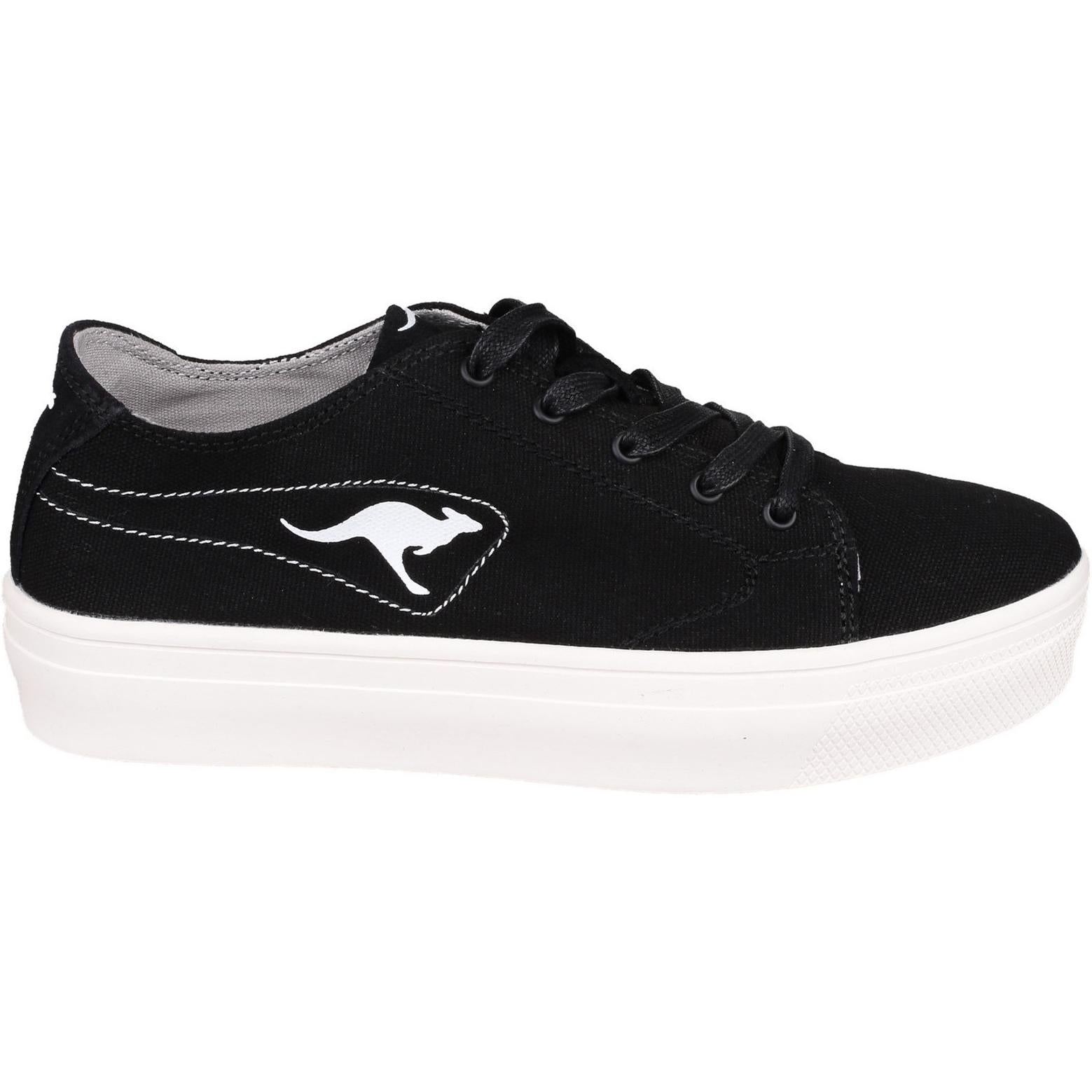 Kangaroos K Mid Plateau Trainer