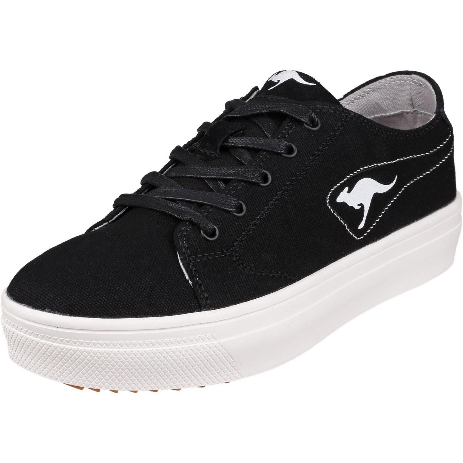Kangaroos K Mid Plateau Trainer