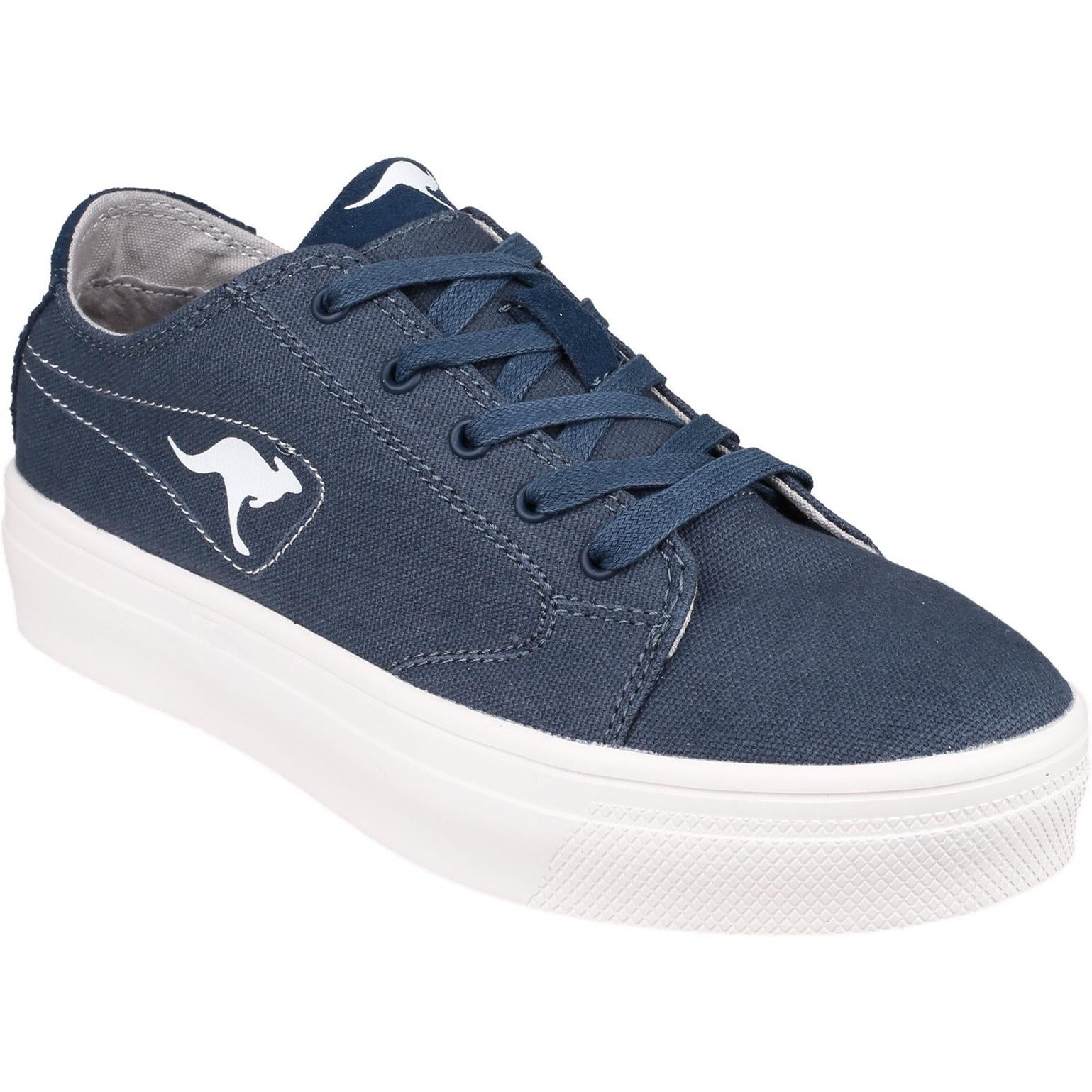 Kangaroos K Mid Plateau Trainer
