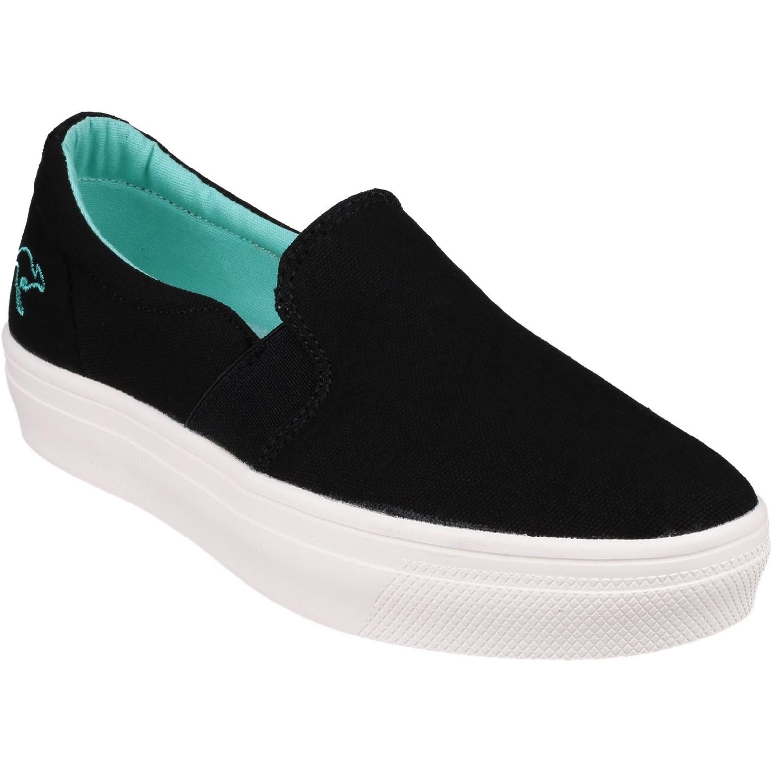 Kangaroos K Mid Plateau Trainer