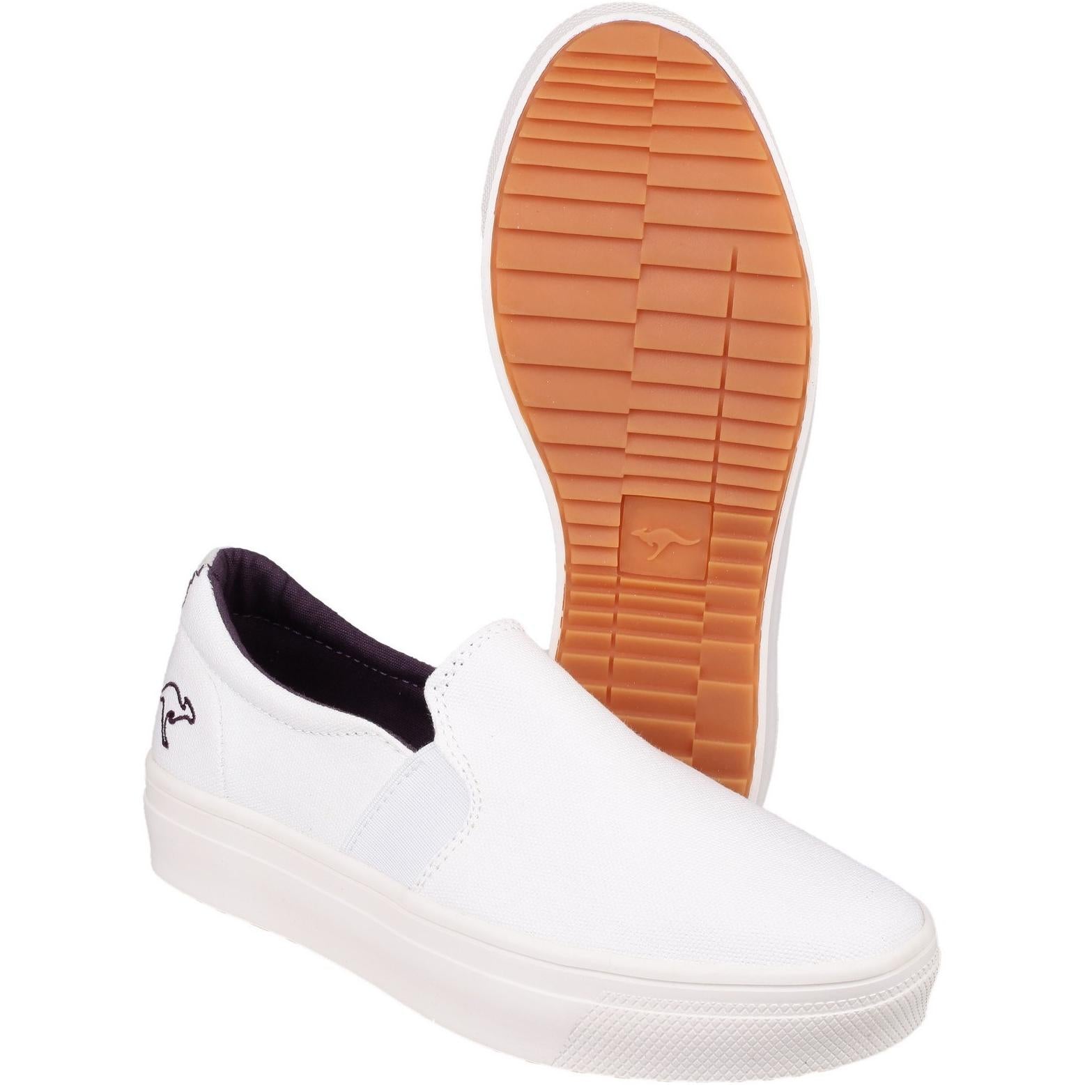 Kangaroos K Mid Plateau Trainer