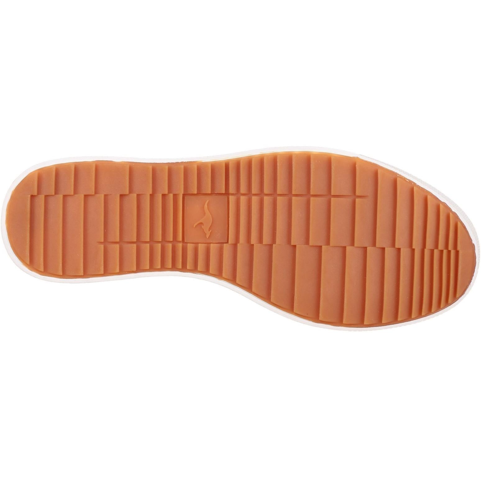 Kangaroos K Mid Plateau Trainer
