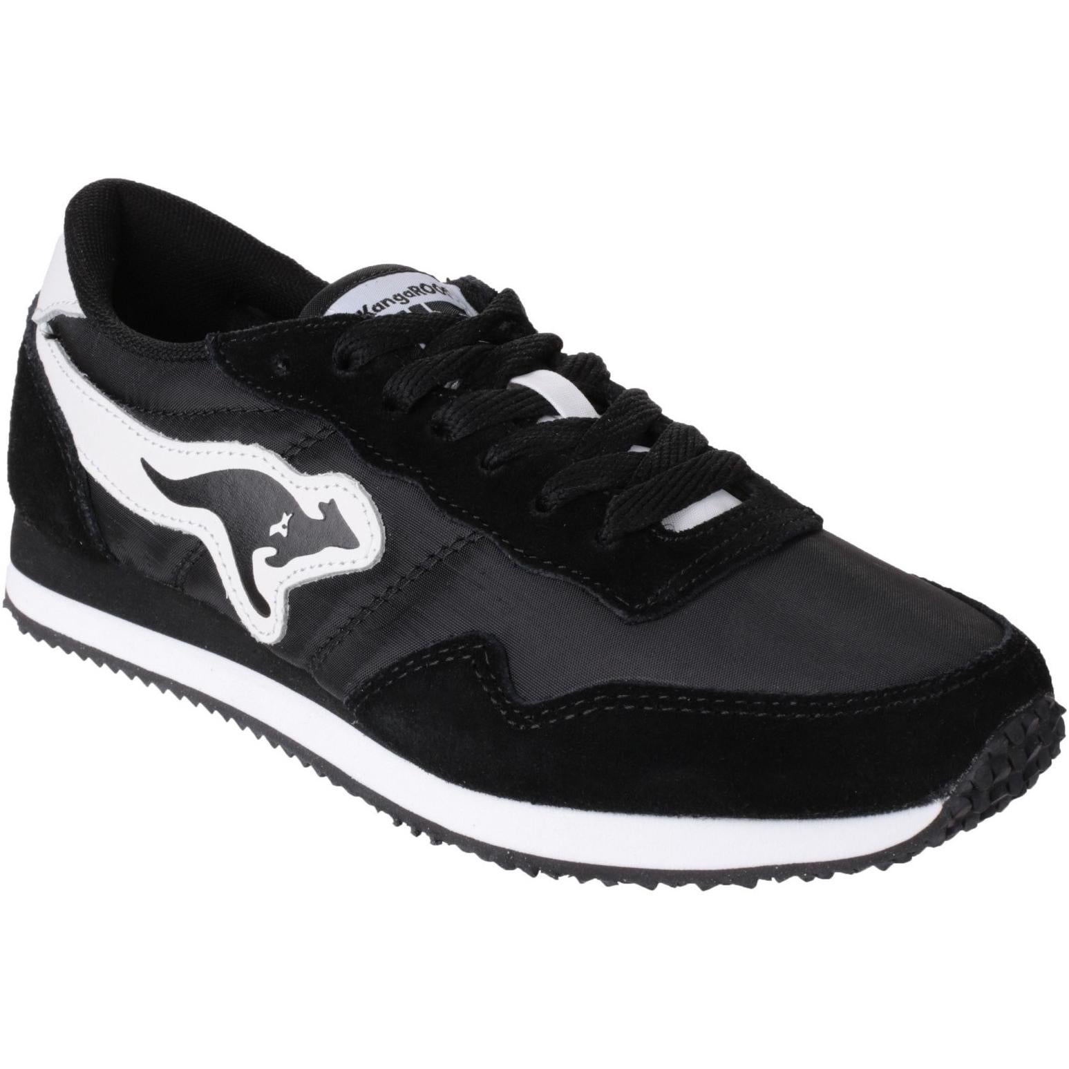 Kangaroos Invader-Basic Unisex Shoes