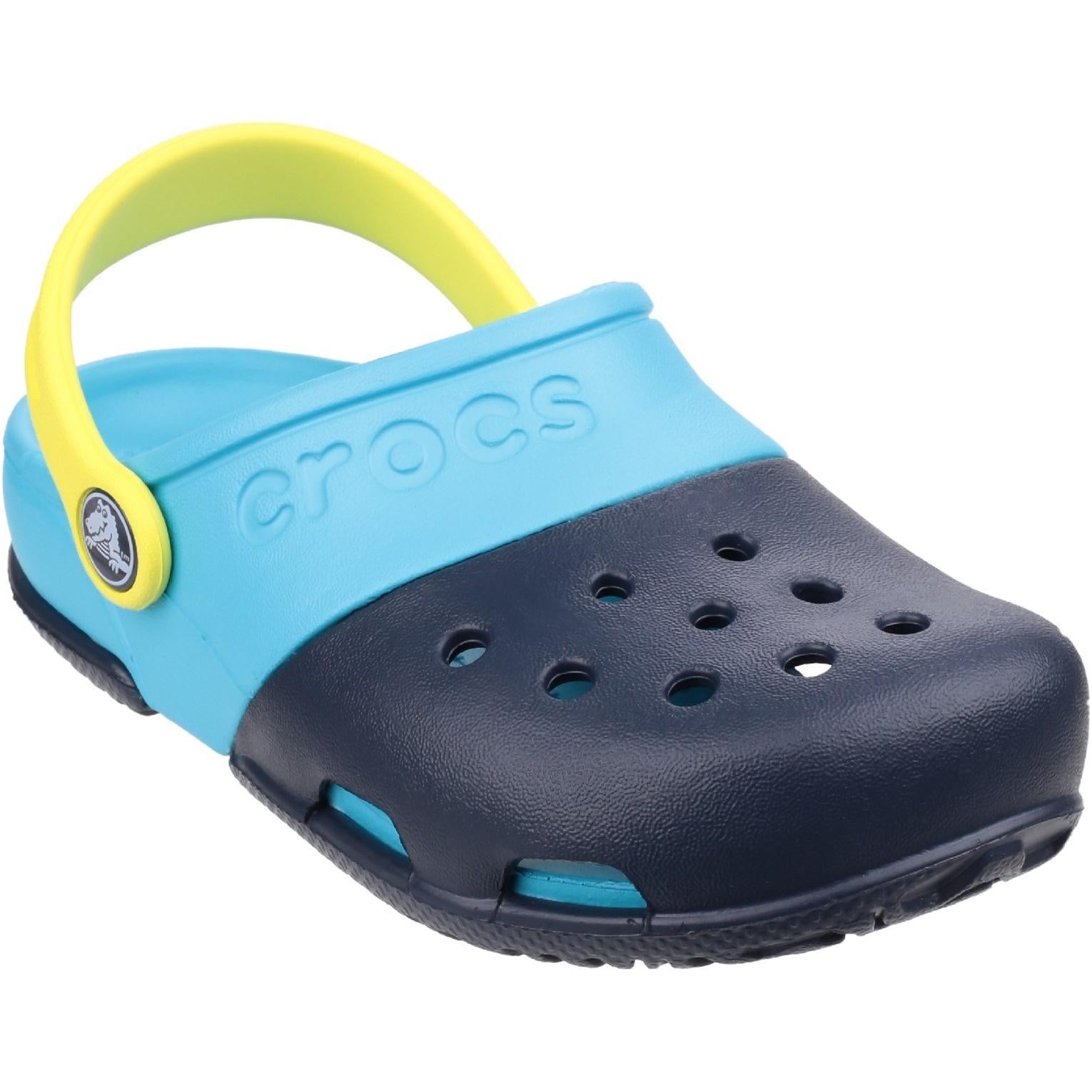 Crocs Electro II Clog Shoes
