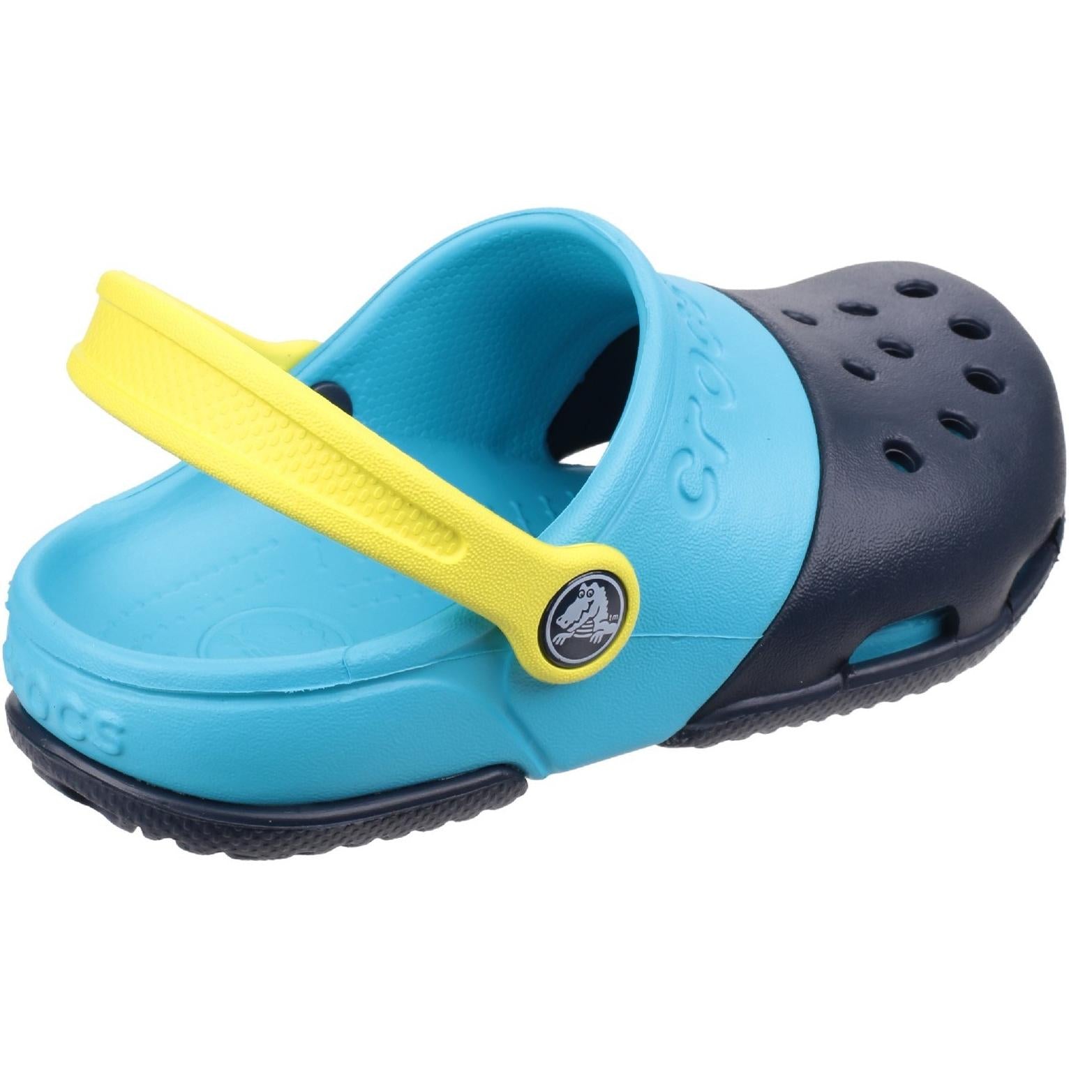 Crocs Electro II Clog Shoes