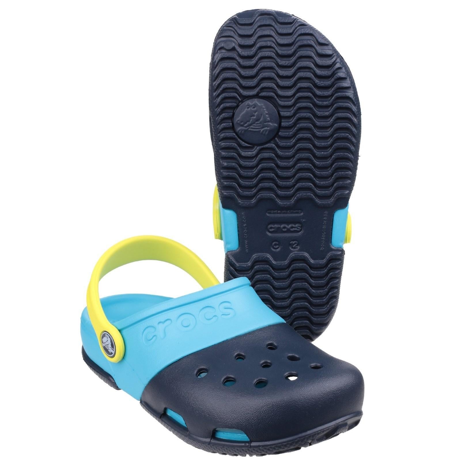 Crocs Electro II Clog Shoes