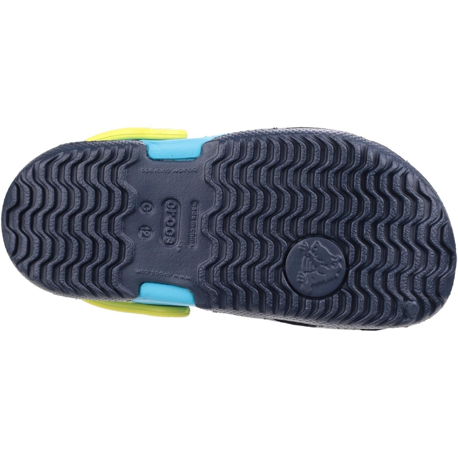 Crocs Electro II Clog Shoes