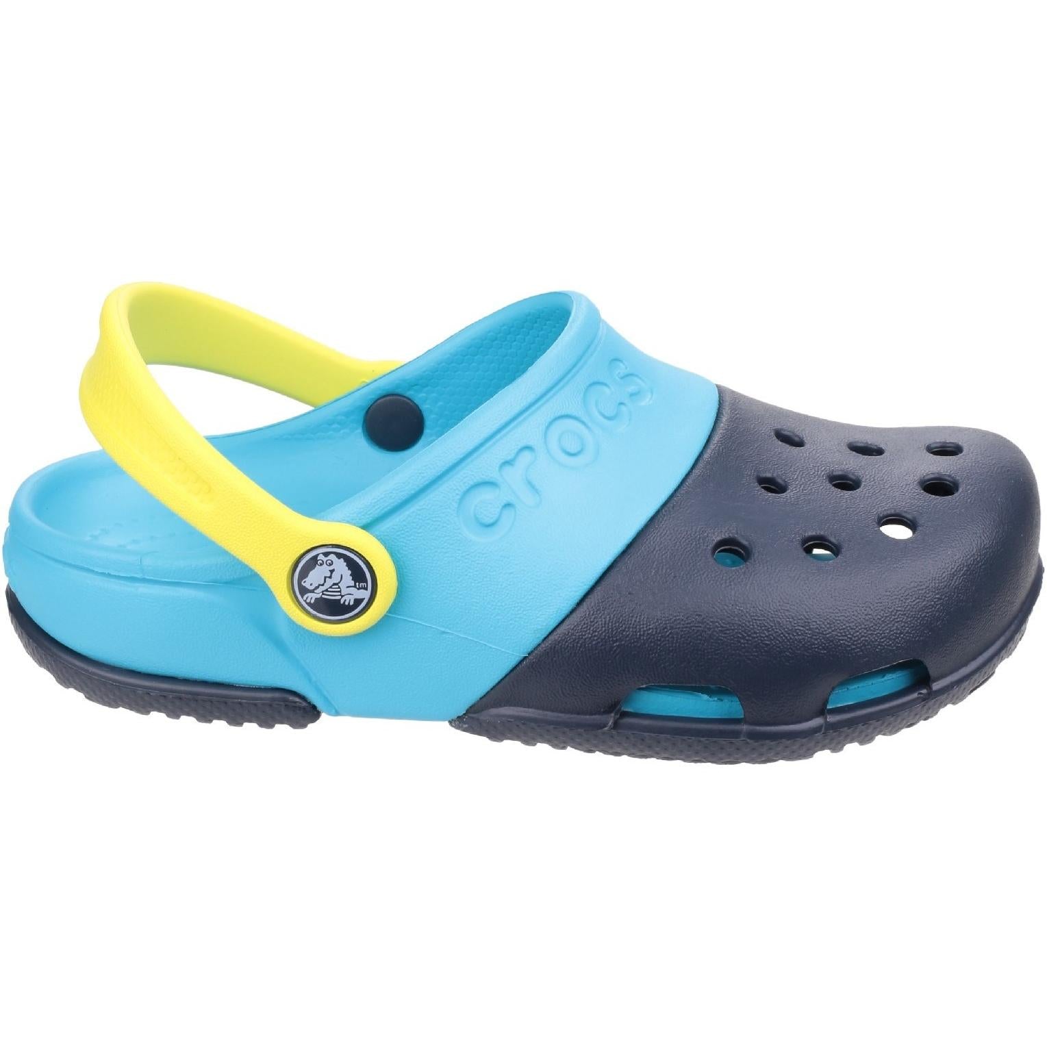 Crocs Electro II Clog Shoes