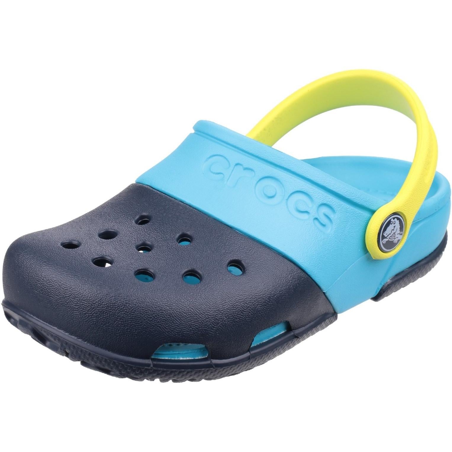Crocs Electro II Clog Shoes
