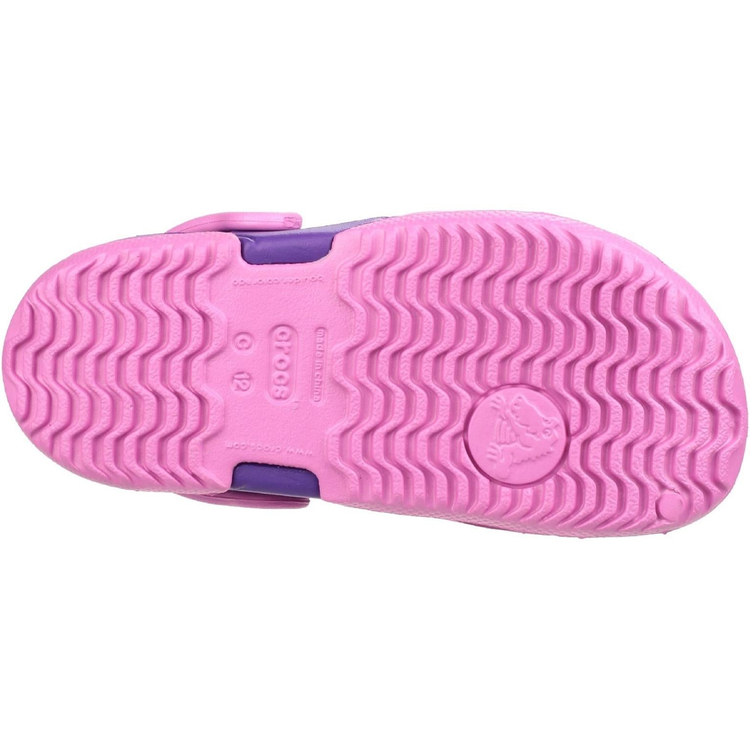 Crocs Electro II Clog Shoes