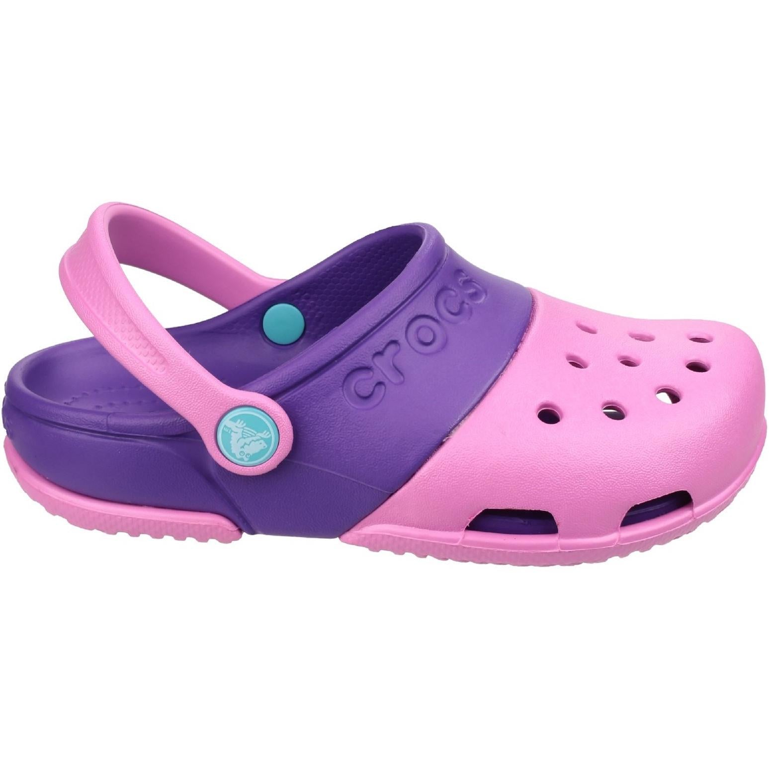 Crocs Electro II Clog Shoes