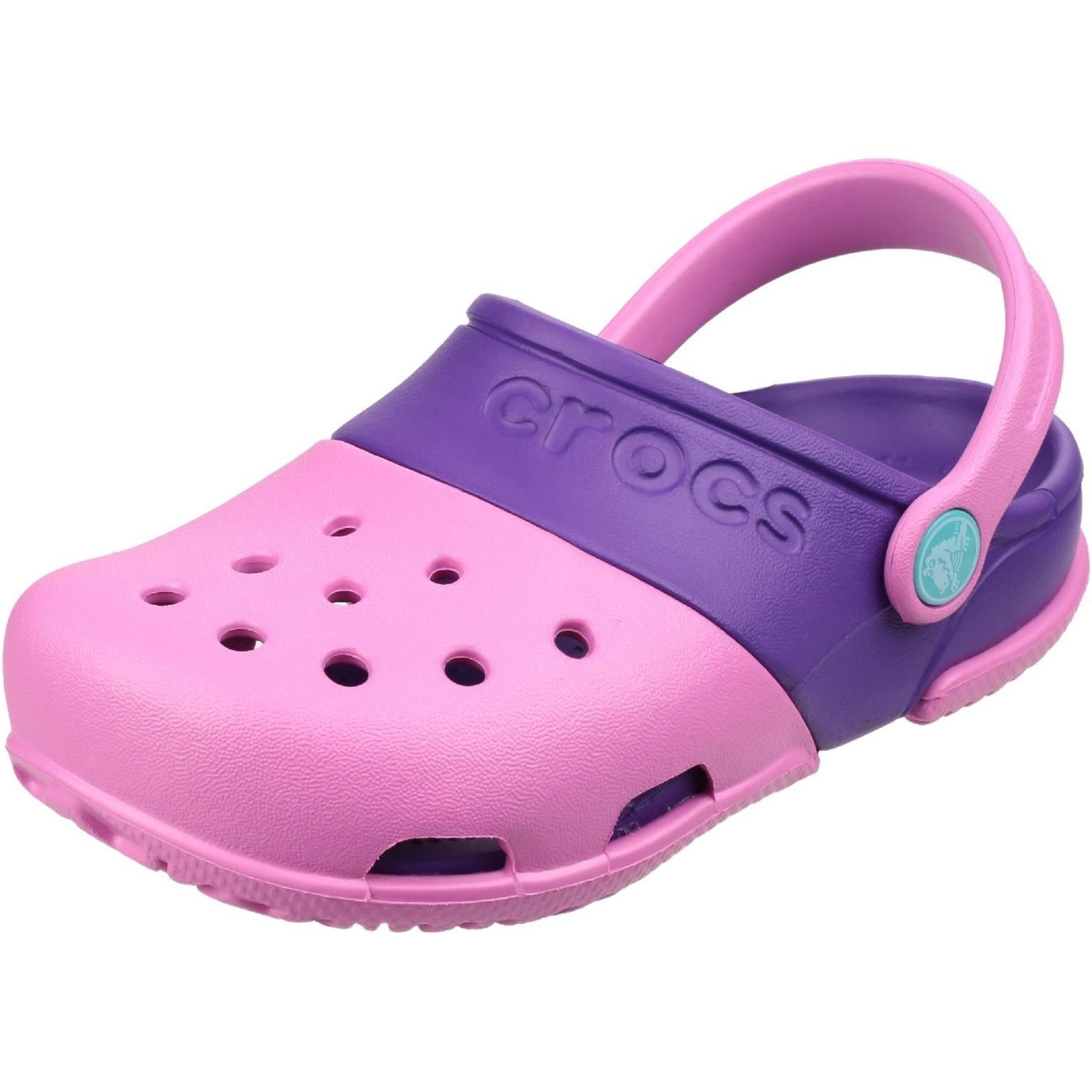 Crocs Electro II Clog Shoes