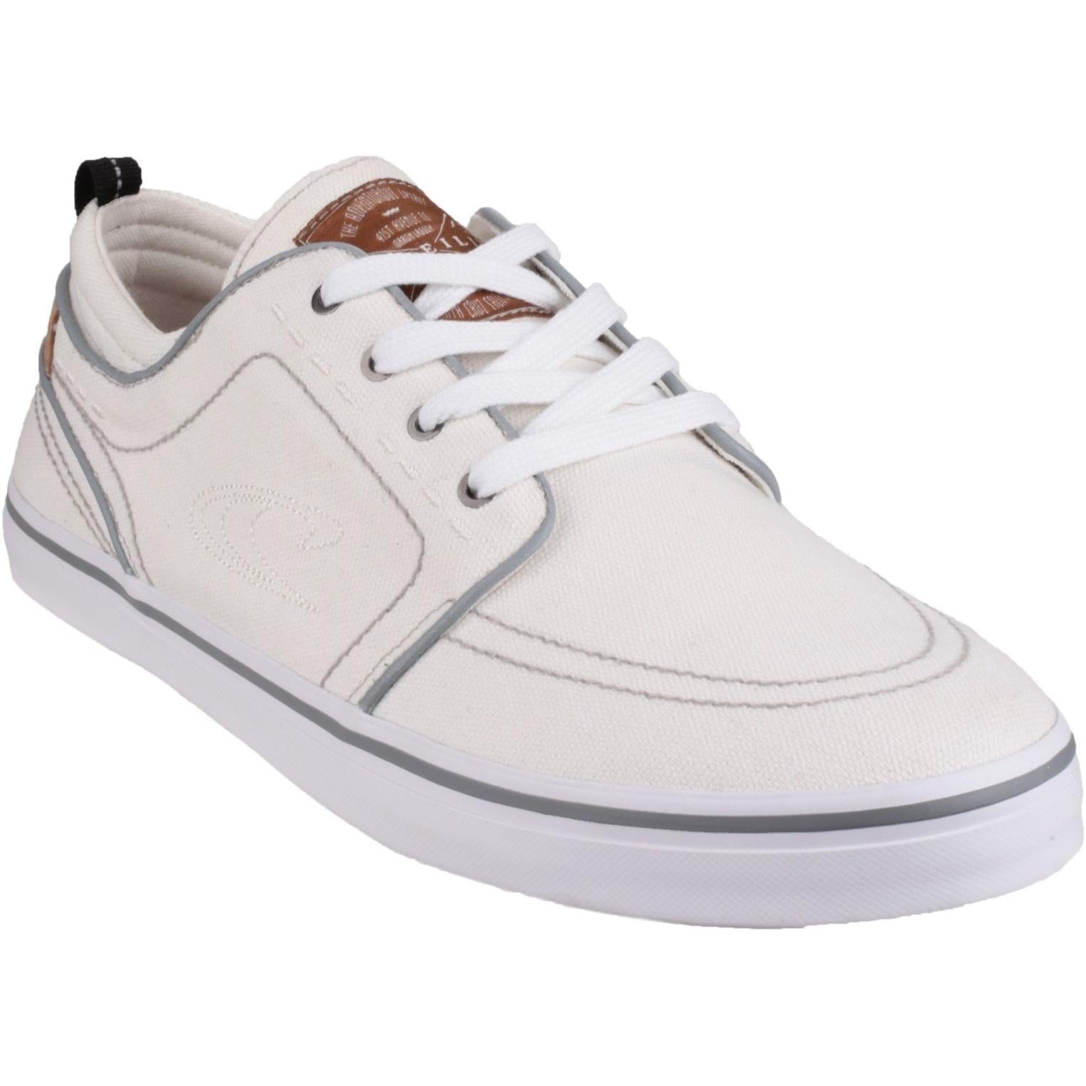 O'neill Santa Cruz Washed Shoes