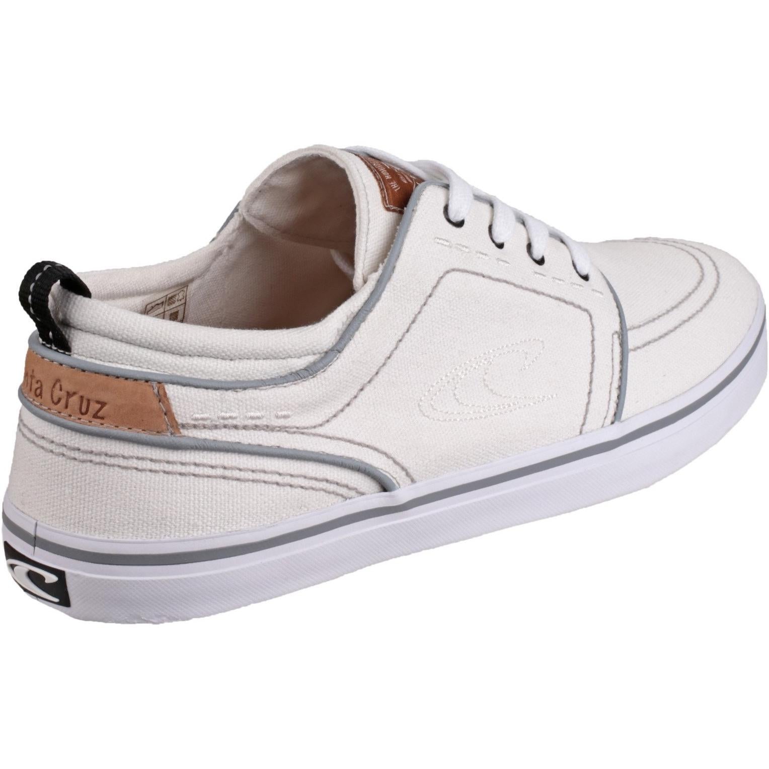 O'neill Santa Cruz Washed Shoes