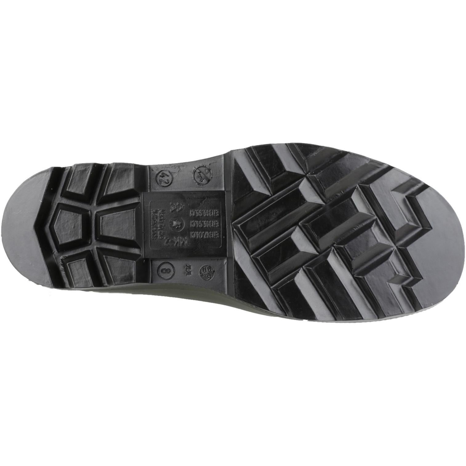 Dunlop Purofort��Professional Full Safety Wellington Boots