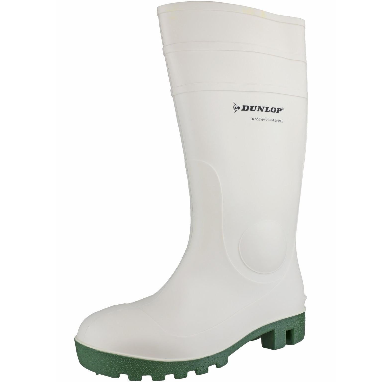 Dunlop Protomastor Safety Wellington Boots