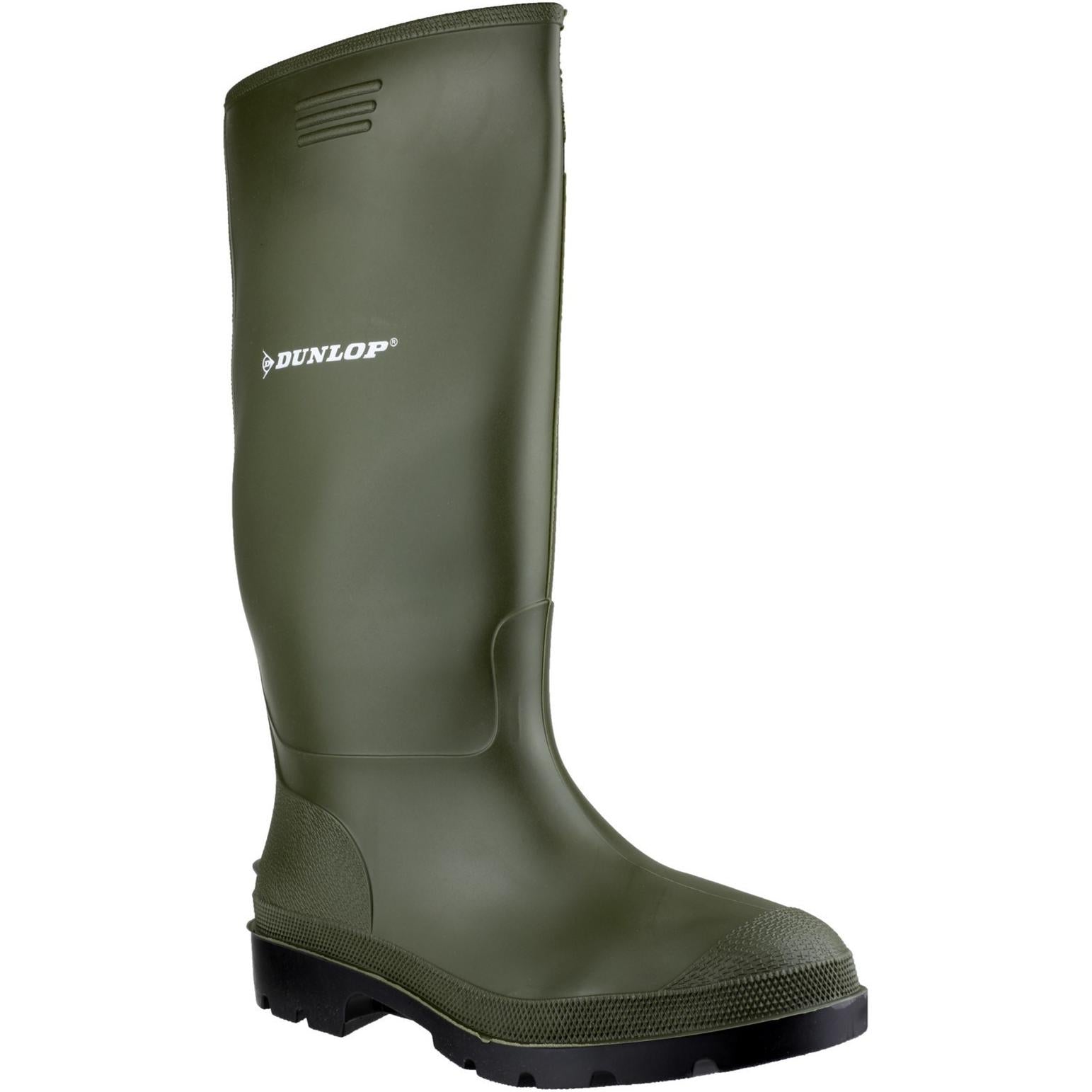 Dunlop Pricemastor Wellington Boots
