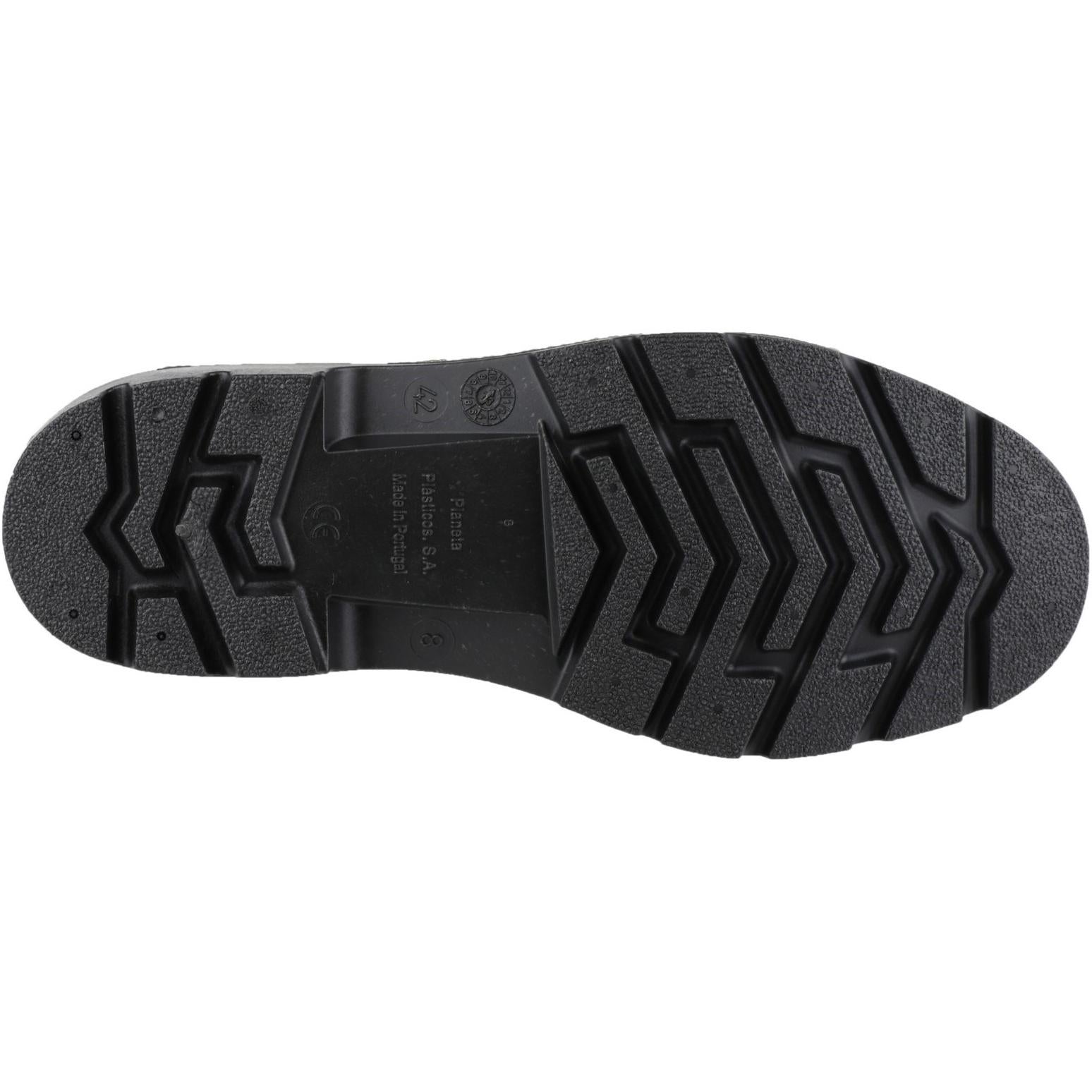 Dunlop Pricemastor Wellington Boots
