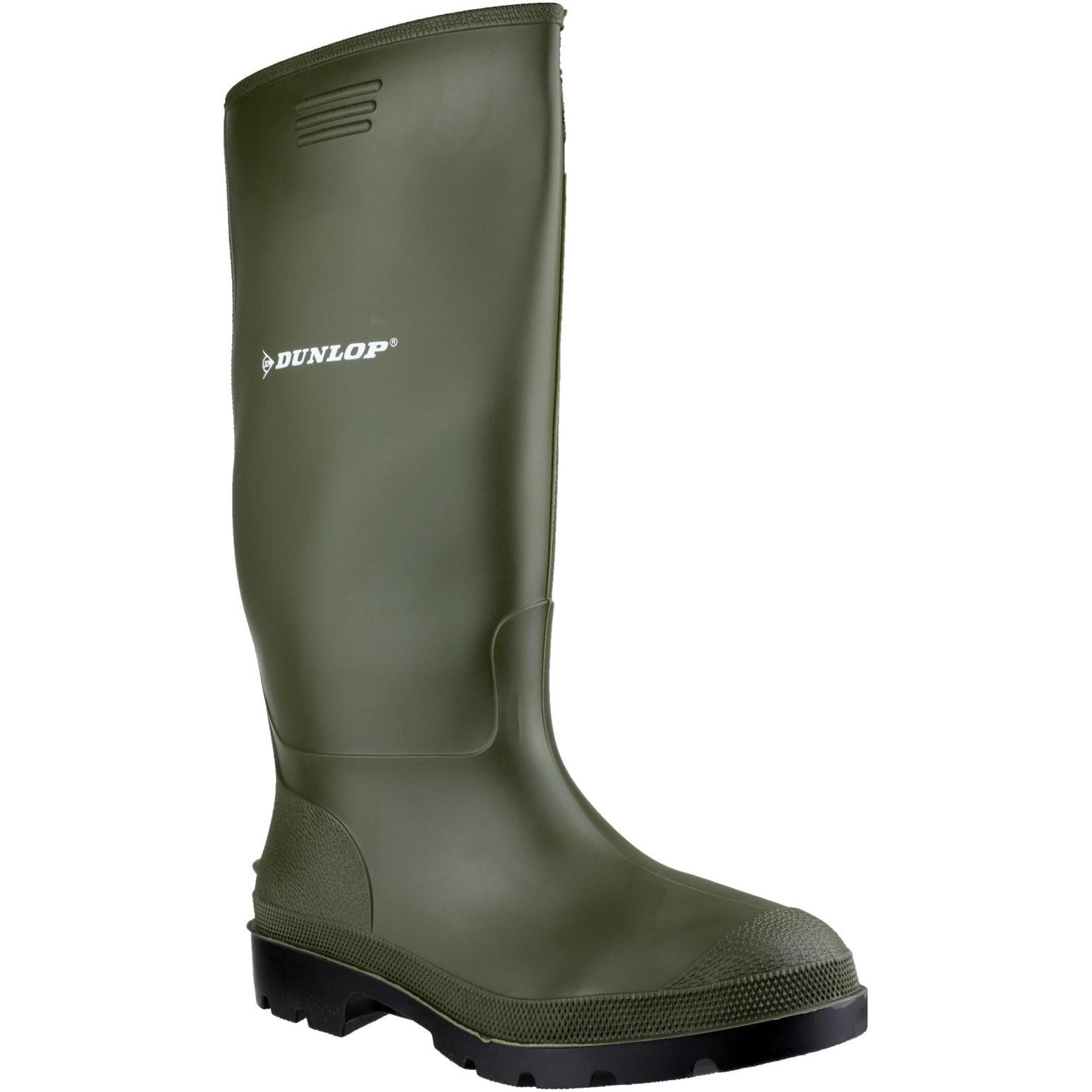 Dunlop Pricemastor Wellington Boots