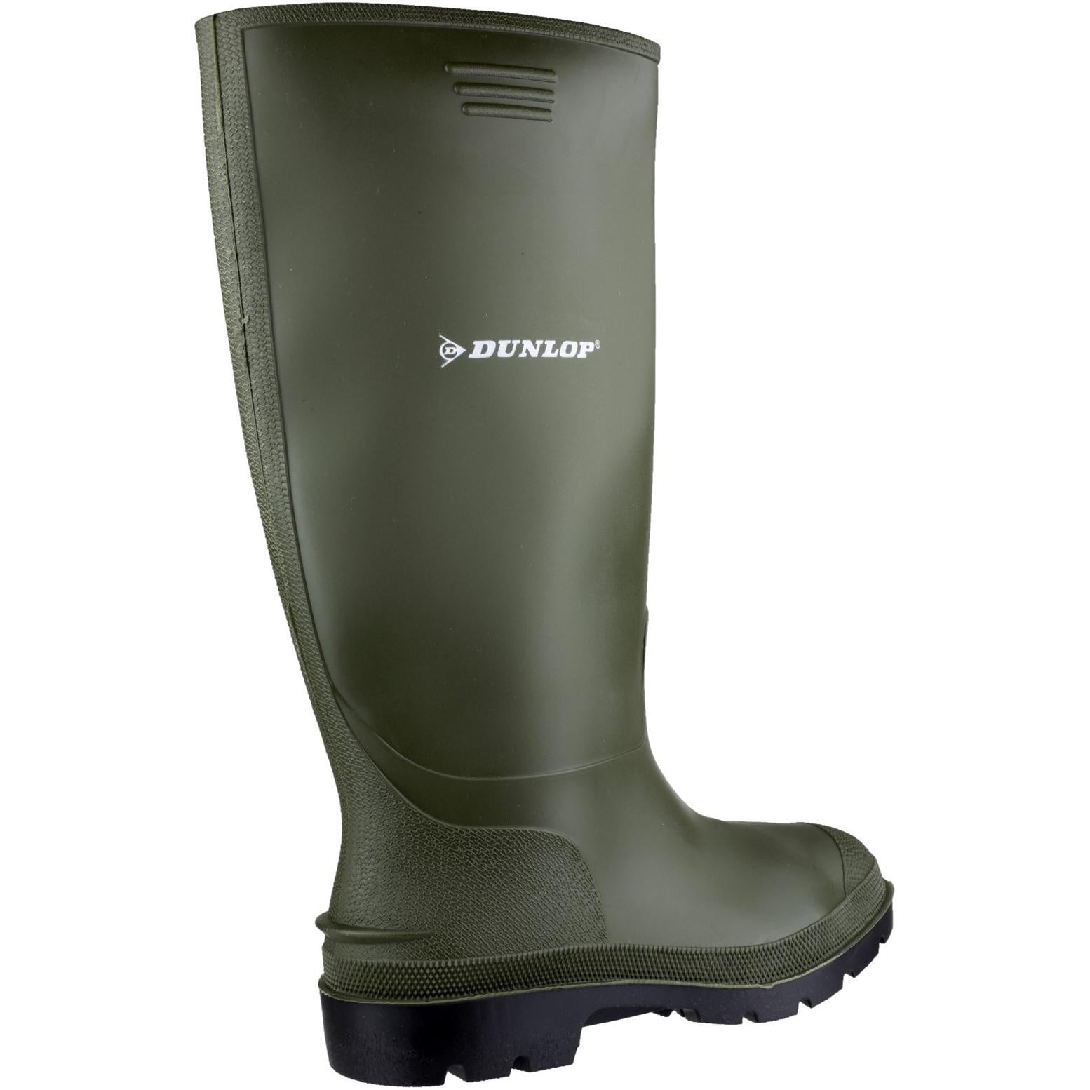 Dunlop Pricemastor Wellington Boots