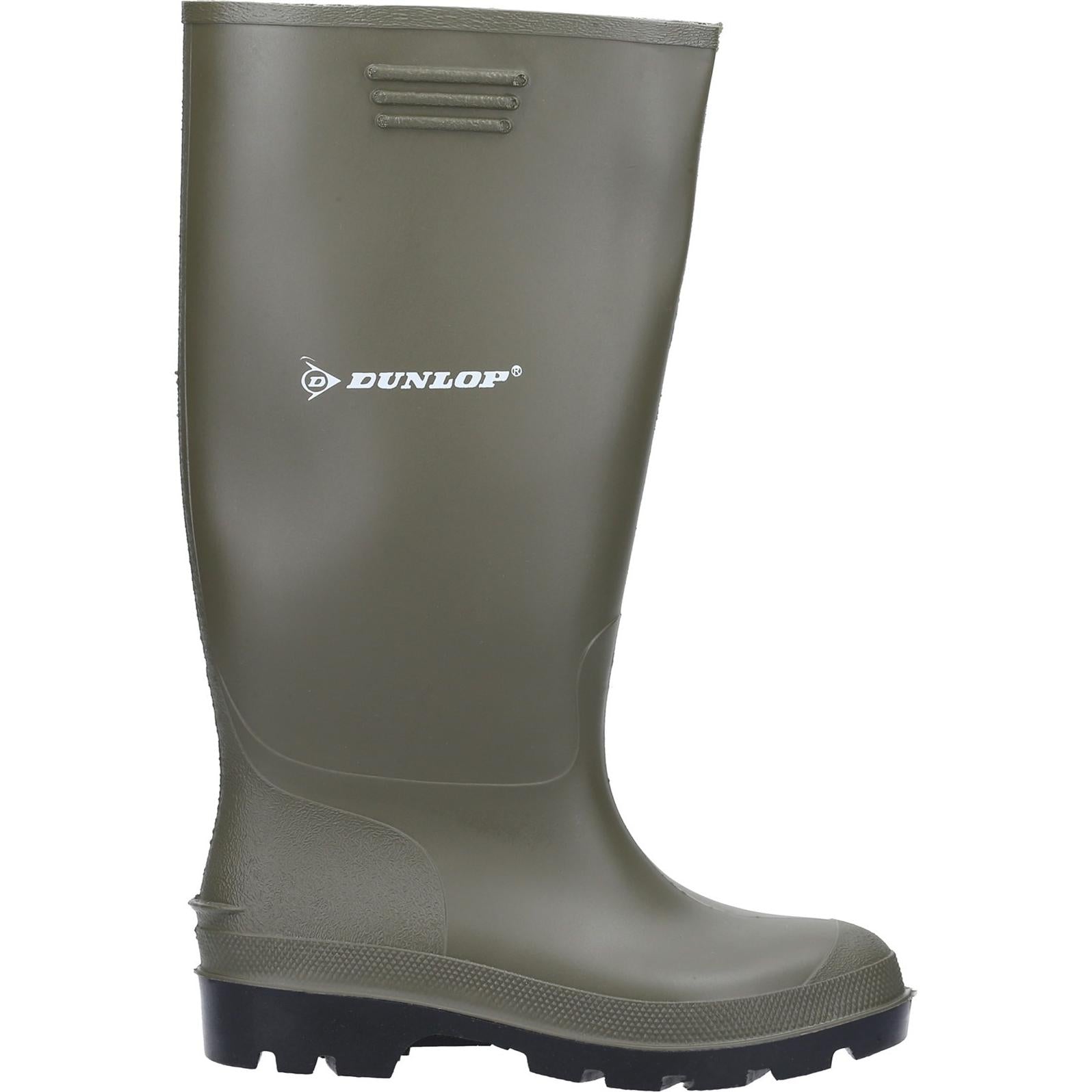 Dunlop Pricemastor Wellington Boots