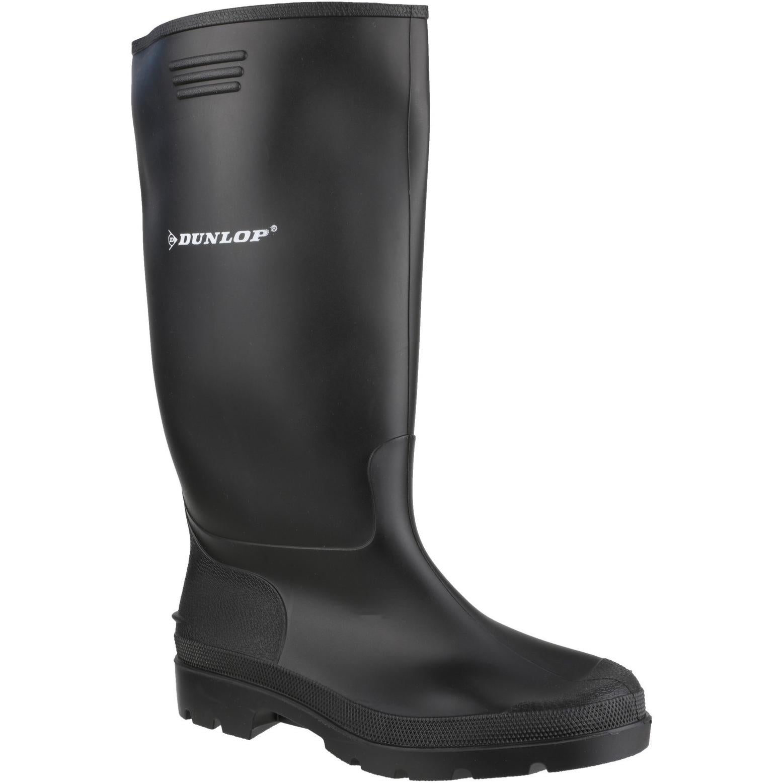 Dunlop Pricemastor Wellington Boots