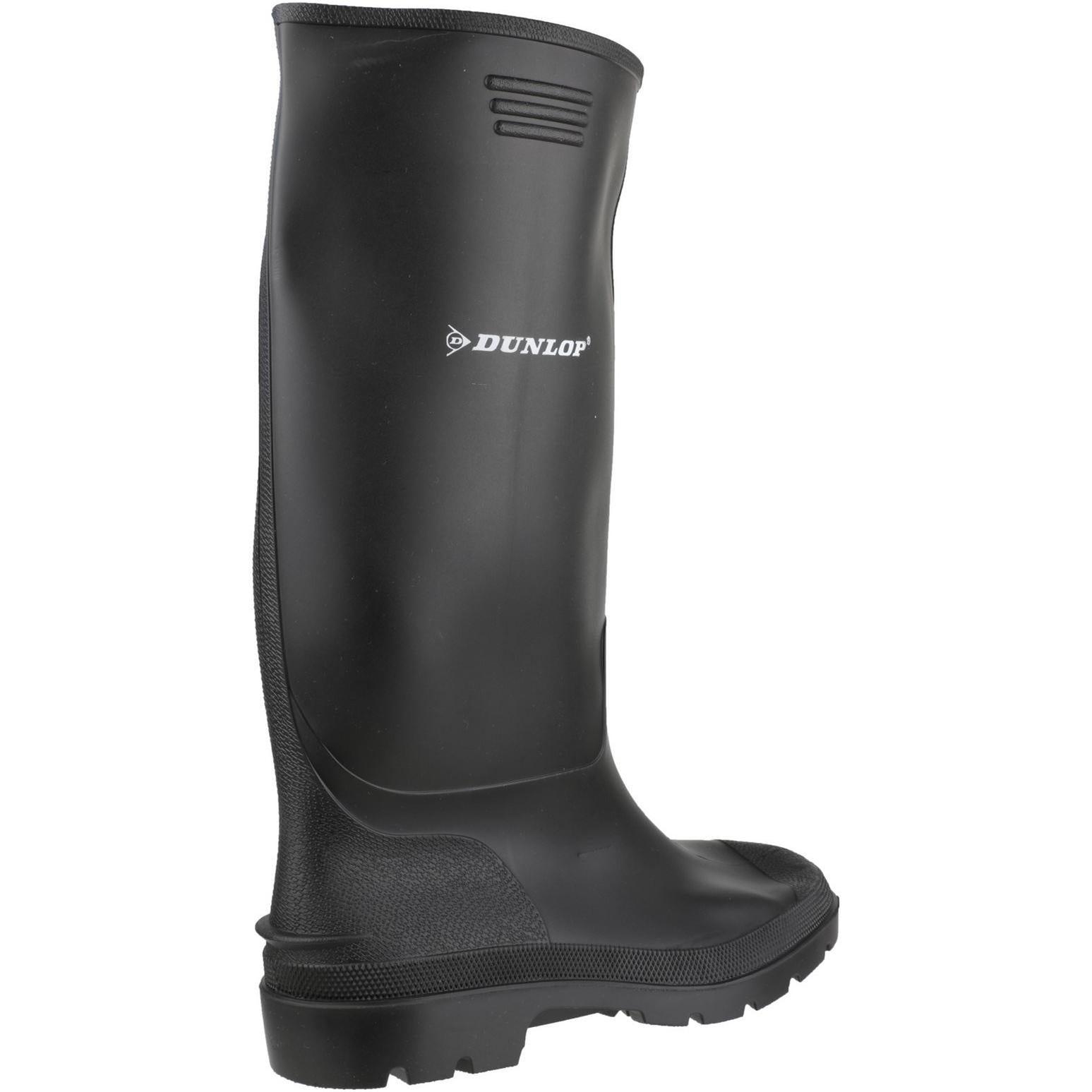 Dunlop Pricemastor Wellington Boots