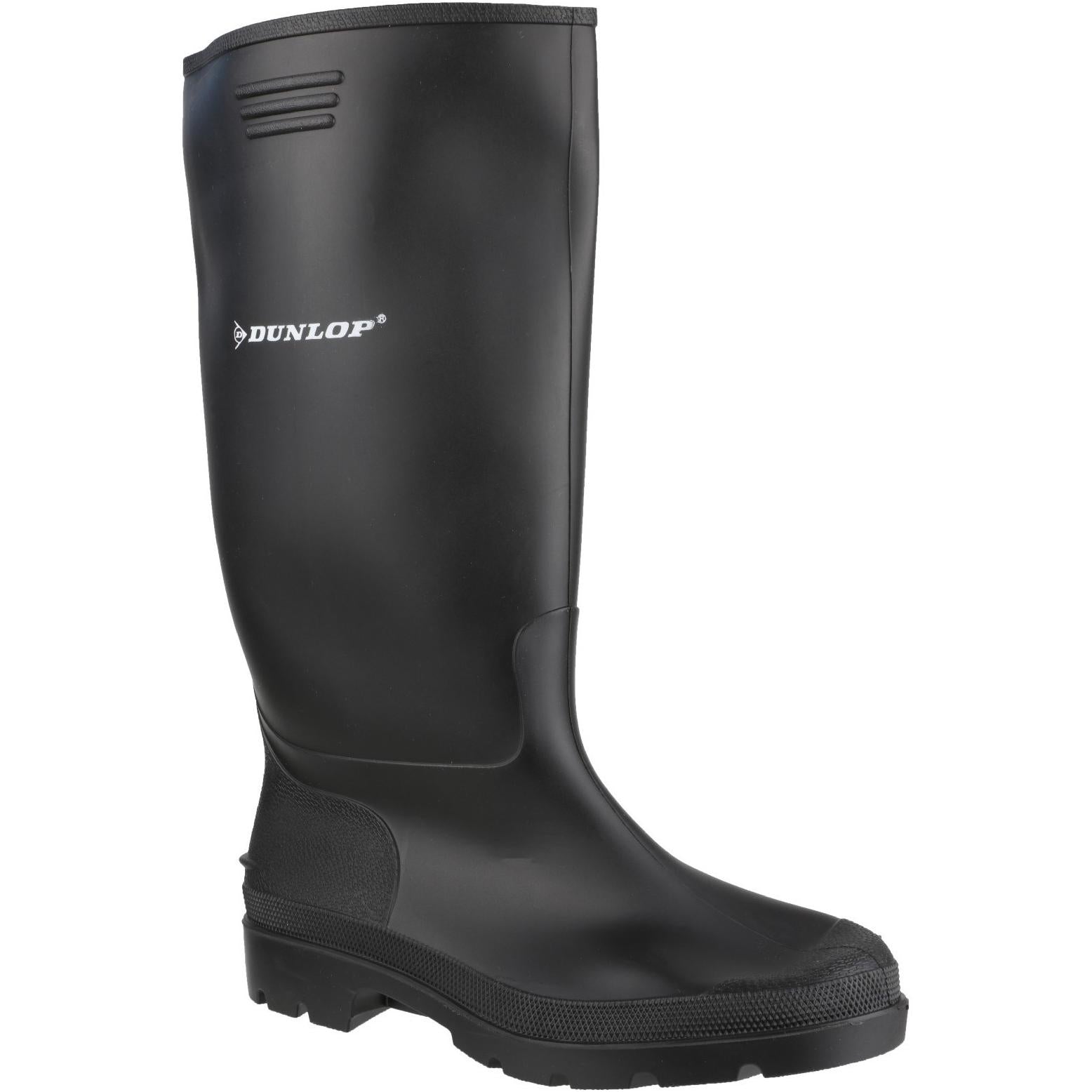 Dunlop Pricemastor Wellington Boots