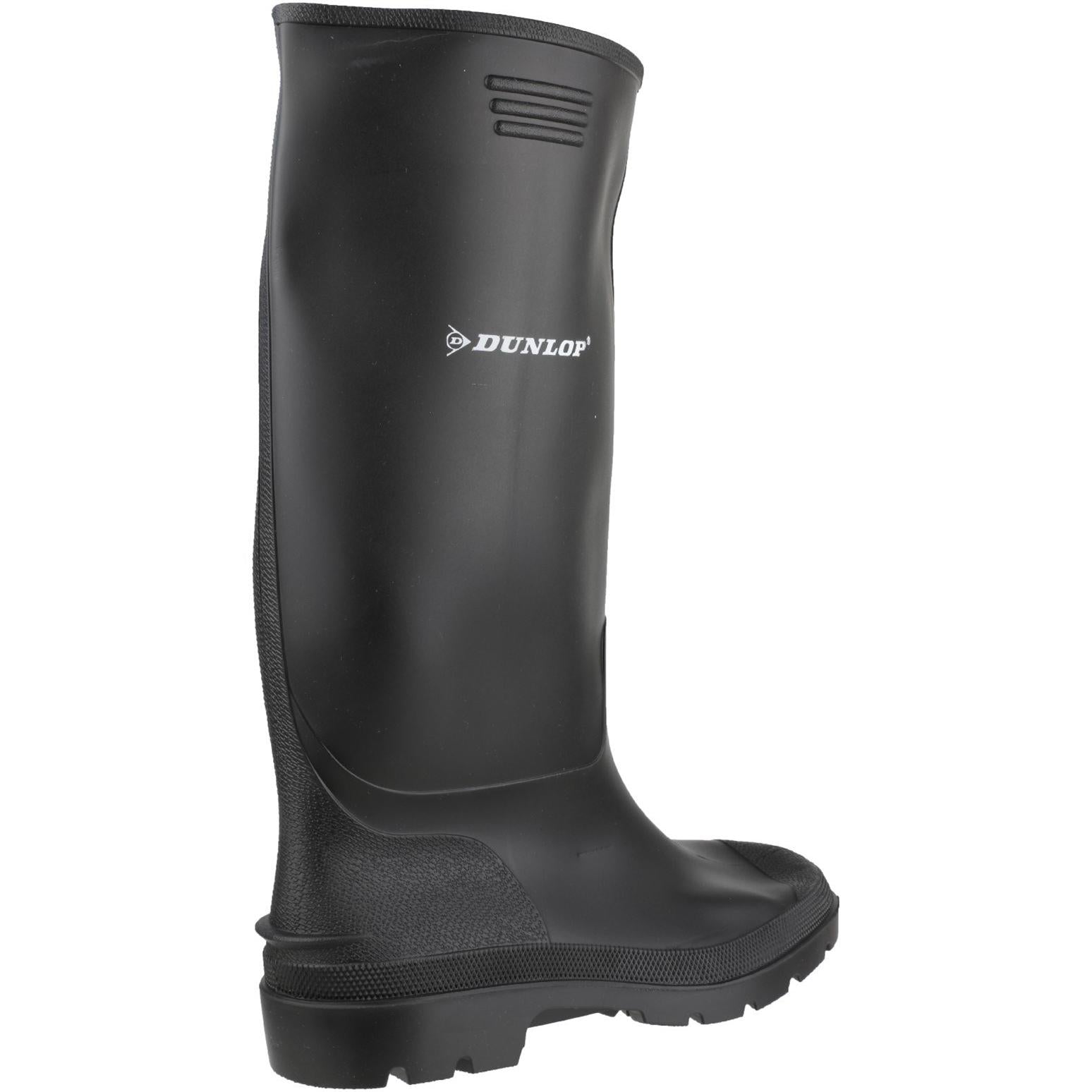 Dunlop Pricemastor Wellington Boots