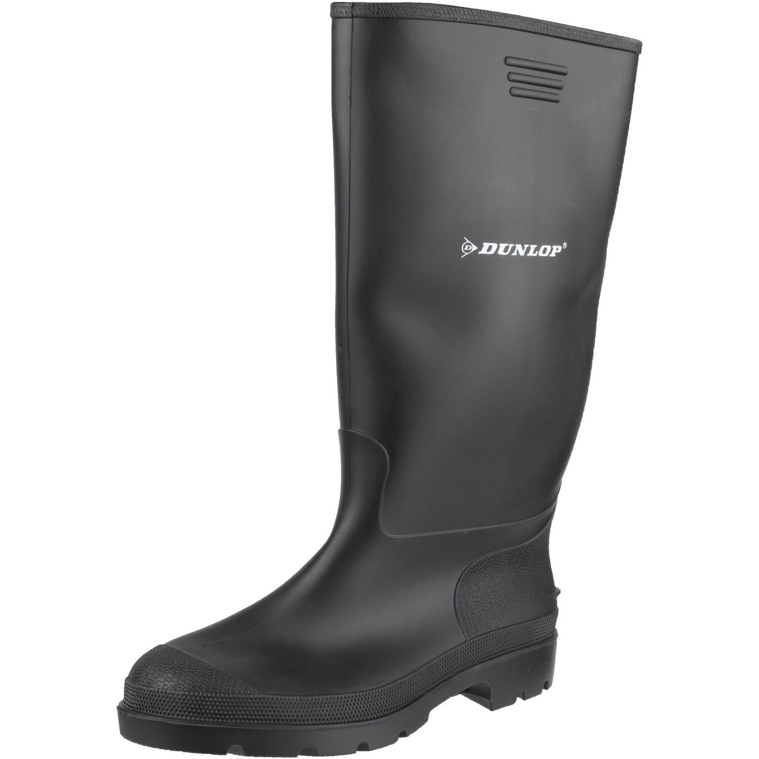 Dunlop Pricemastor Wellington Boots