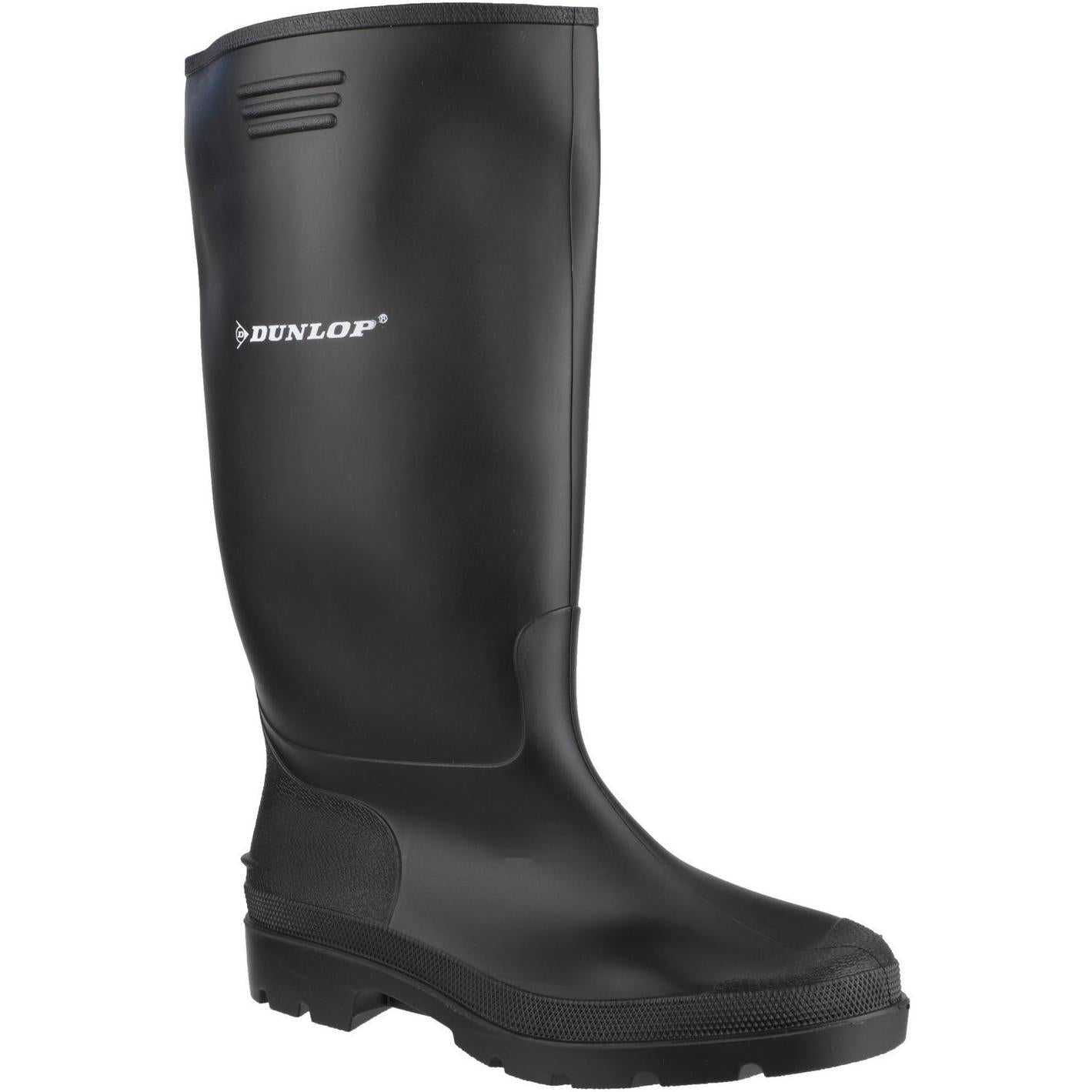 Dunlop Pricemastor Wellington Boots